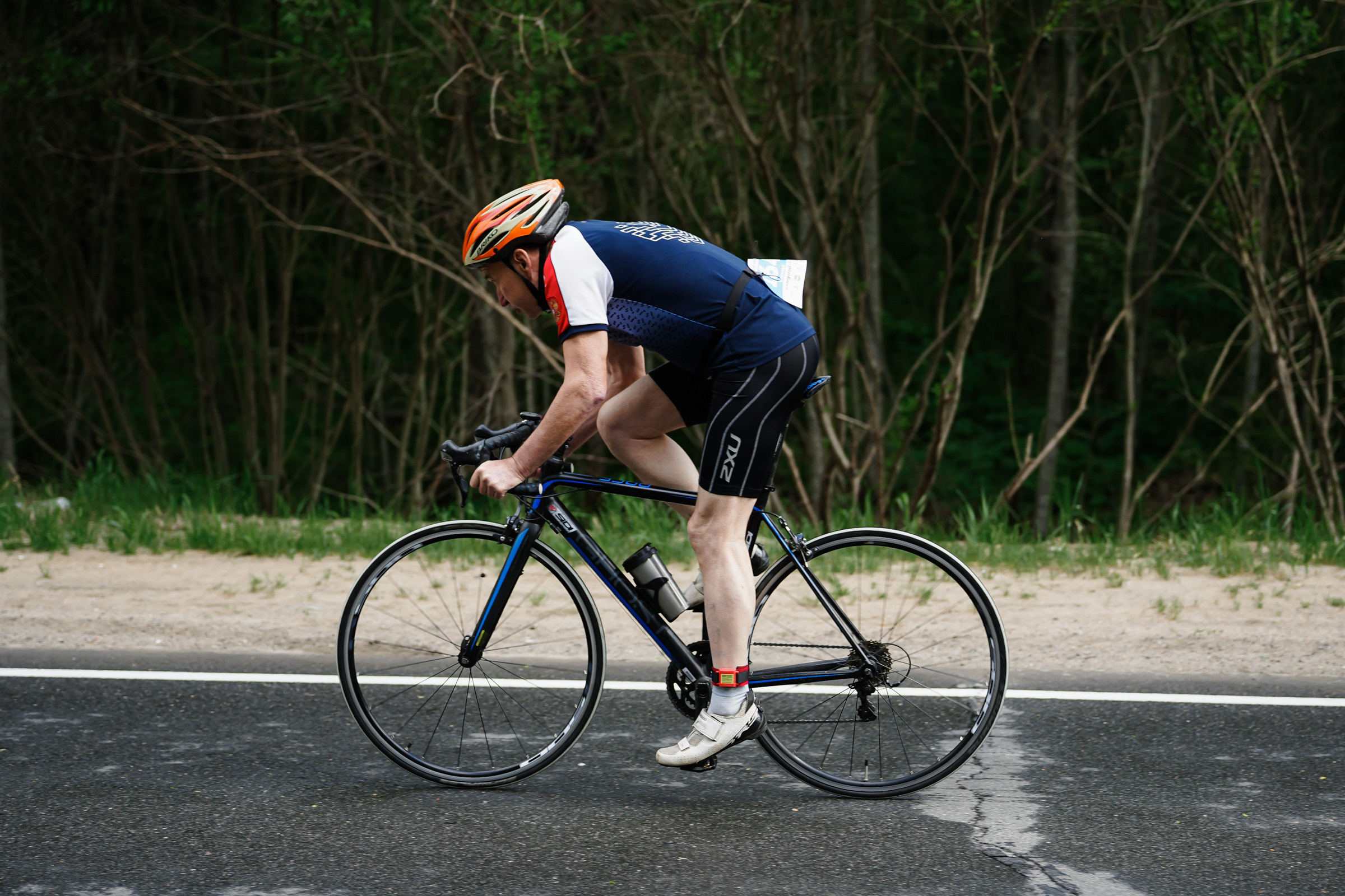/РЕПОРТАЖ/ Триатлон 27.05.2023. Свадебный фотограф Великий Новгород Станислав Кособудский