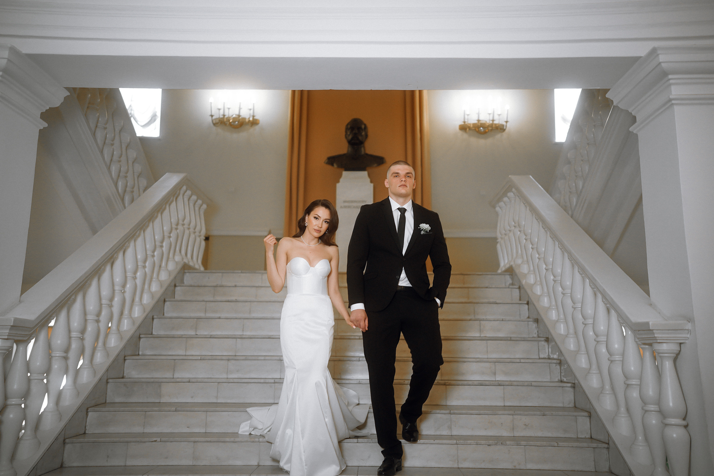 Артем и Софа. 2022. Свадебный фотограф Великий Новгород Станислав Кособудский