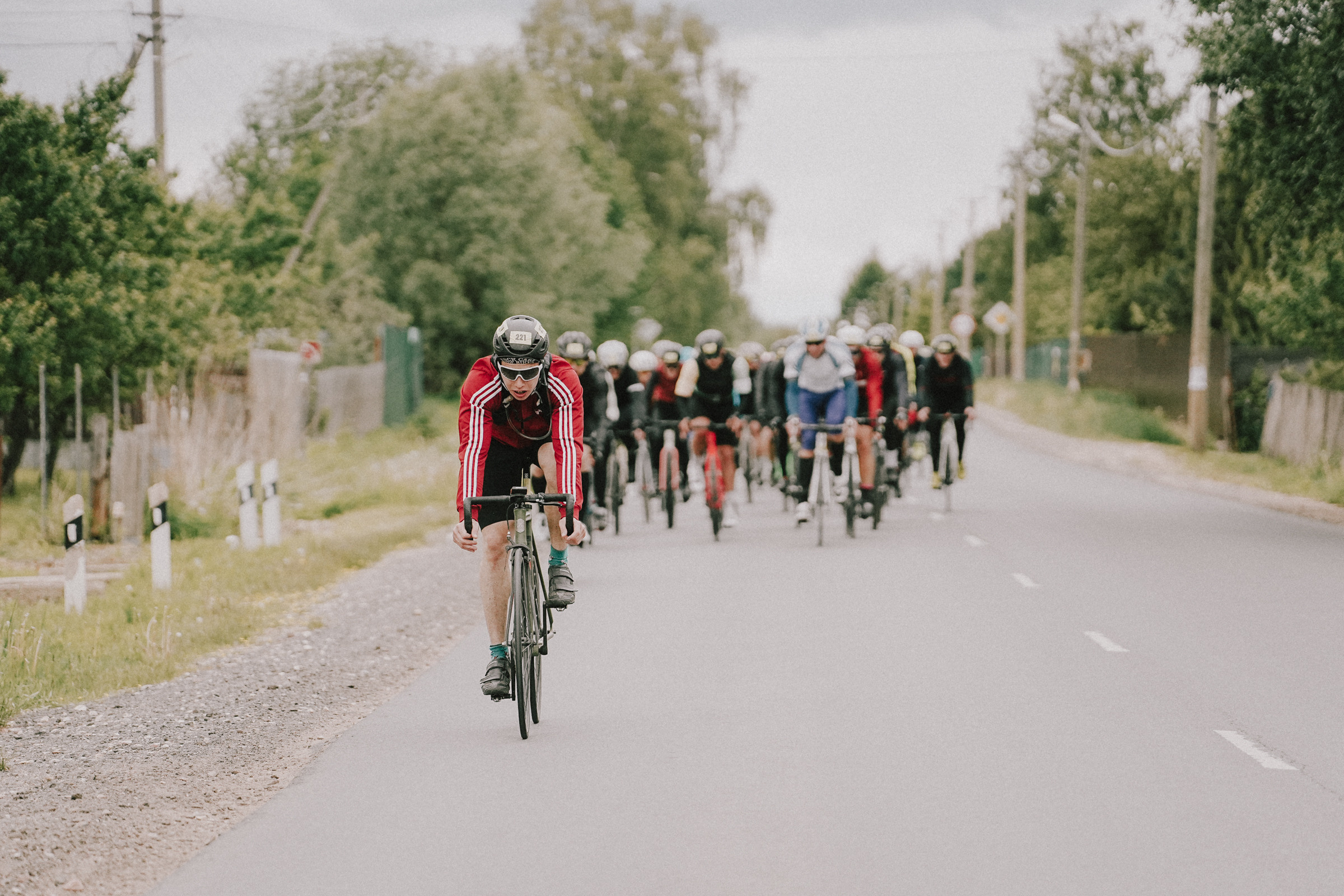 /РЕПОРТАЖ/ Велогонка Тур Де Селищи 2023. Свадебный фотограф Великий Новгород Станислав Кособудский