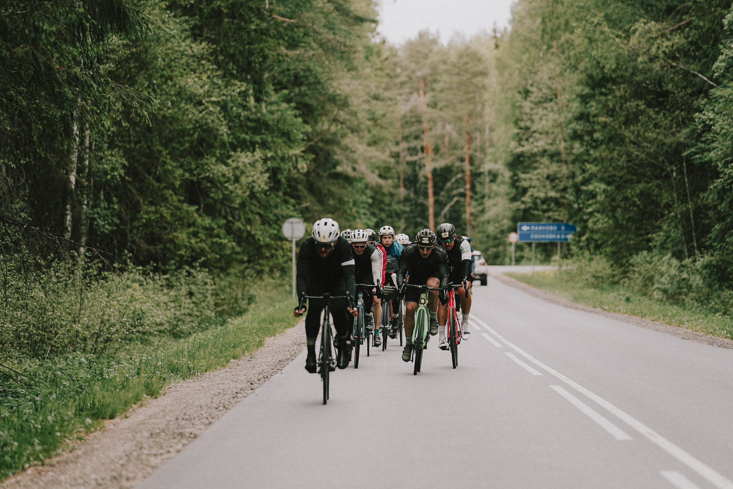 /РЕПОРТАЖ/ Велогонка Тур Де Селищи 2023. Свадебный фотограф Великий Новгород Станислав Кособудский