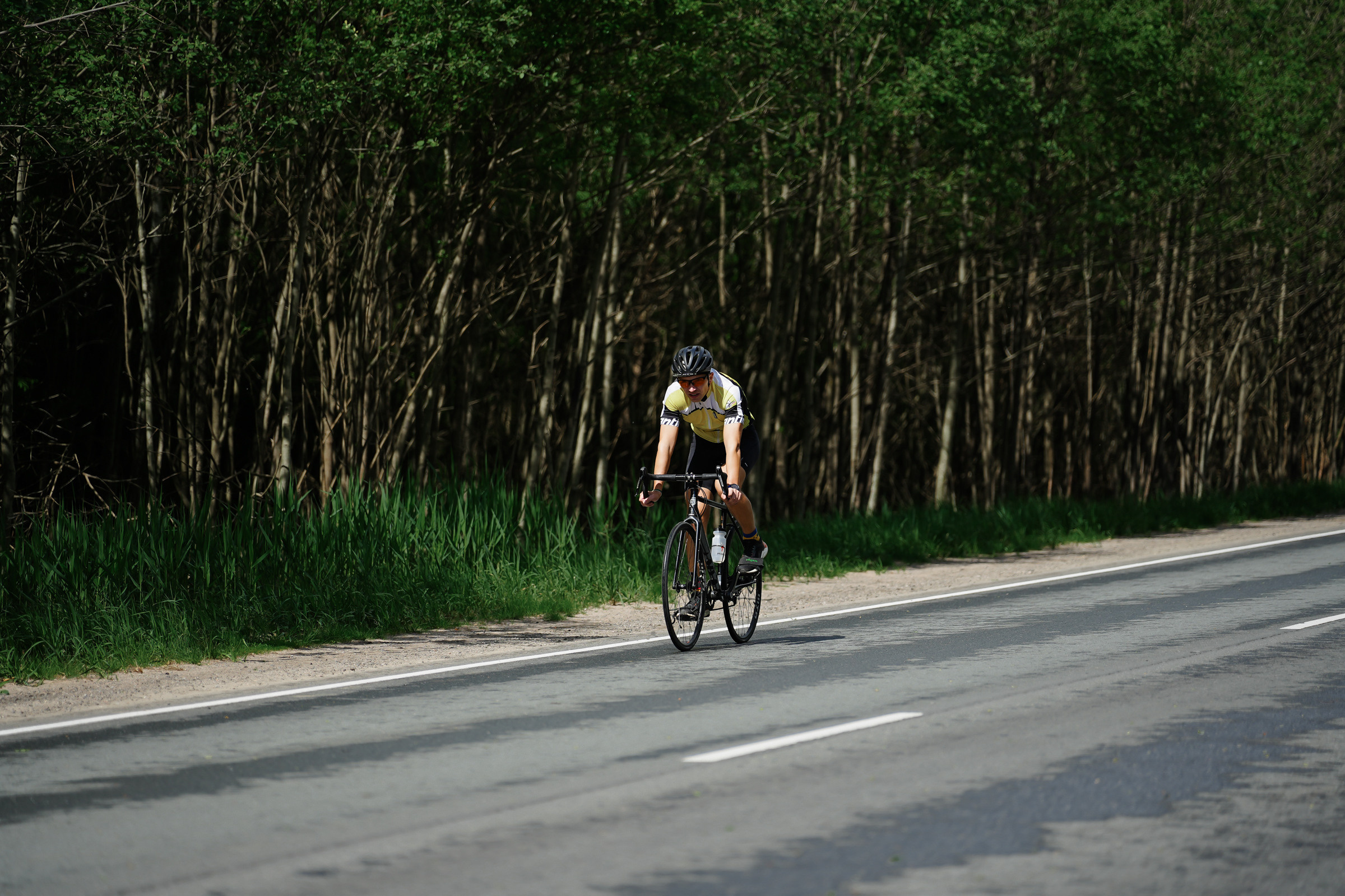 /РЕПОРТАЖ/ Триатлон 27.05.2023. Свадебный фотограф Великий Новгород Станислав Кособудский