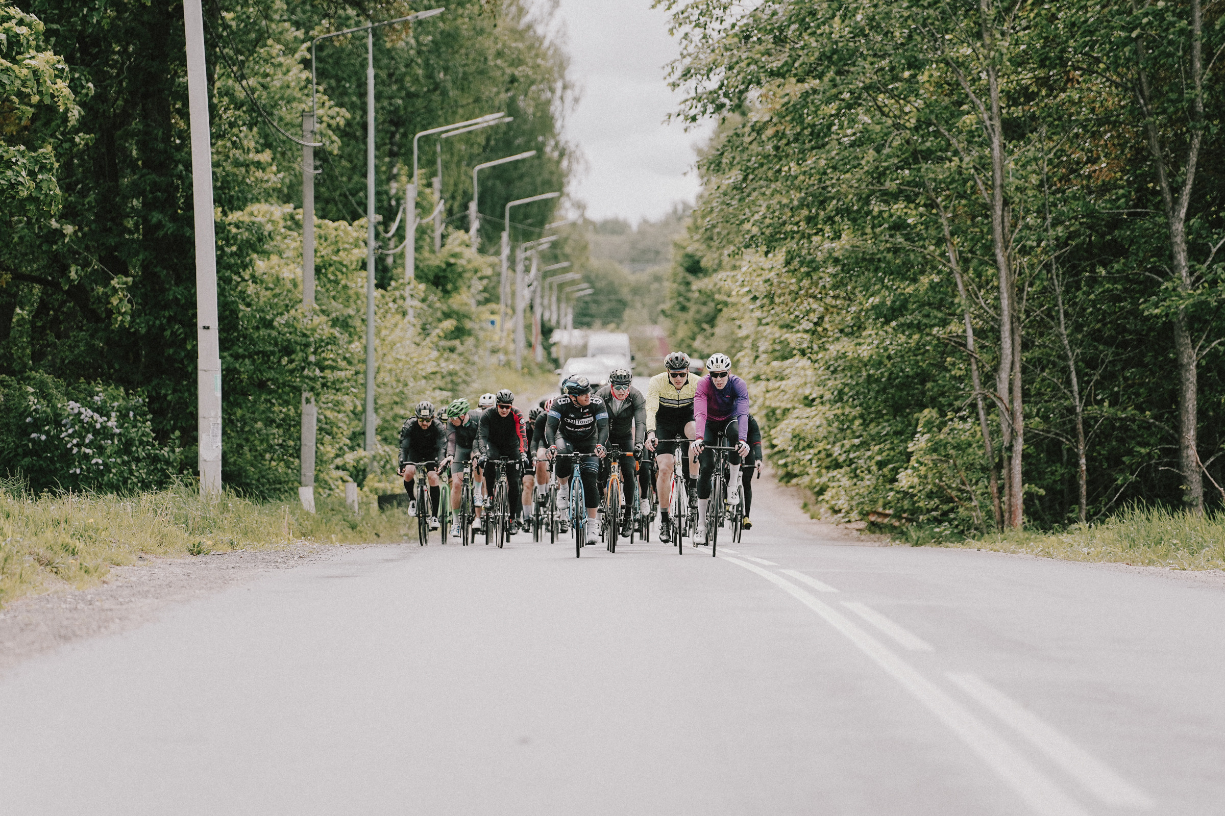 /РЕПОРТАЖ/ Велогонка Тур Де Селищи 2023. Свадебный фотограф Великий Новгород Станислав Кособудский