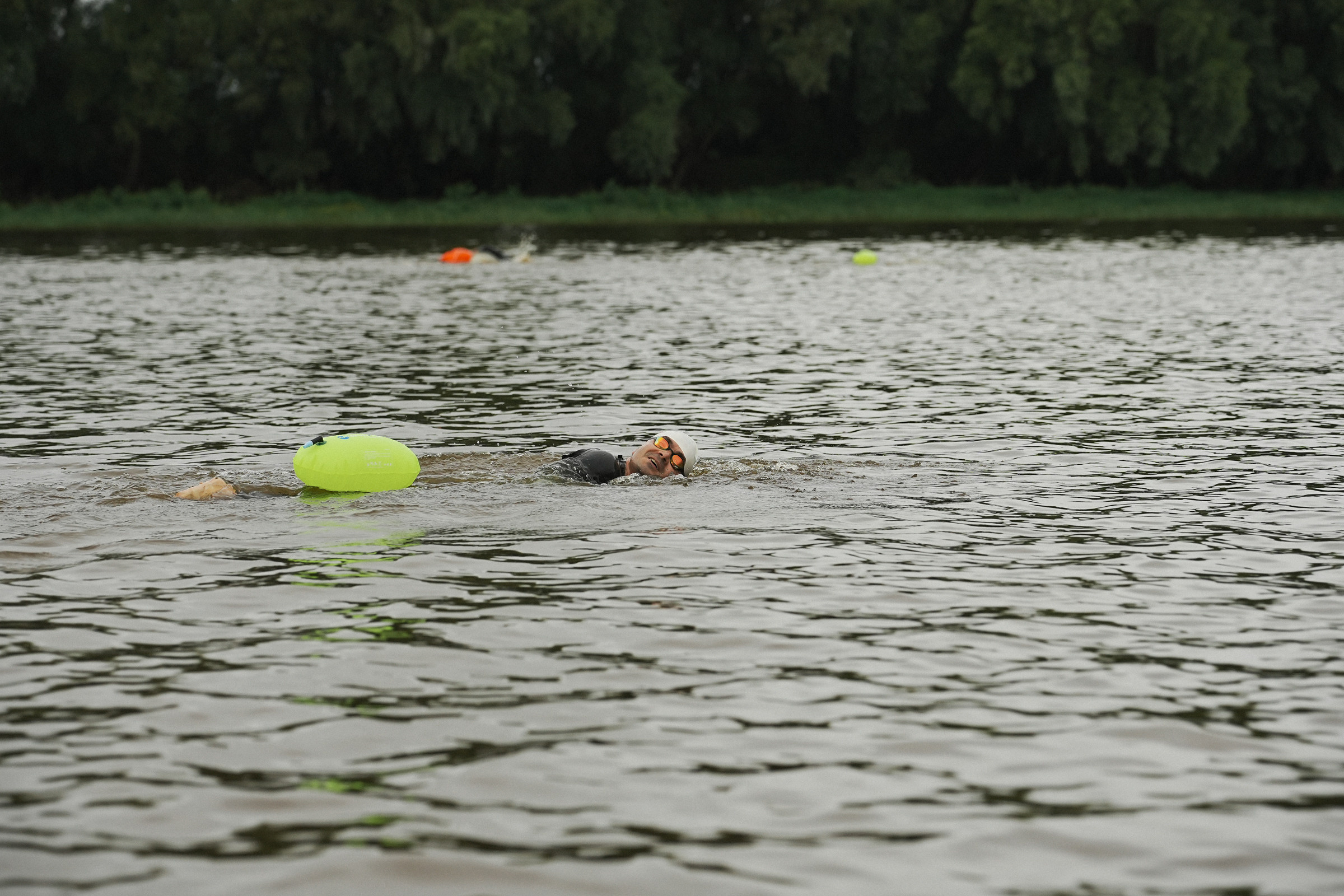 /РЕПОРТАЖ/ ВОЛХОВ МЕН 23.07.2023. Свадебный фотограф Великий Новгород Станислав Кособудский