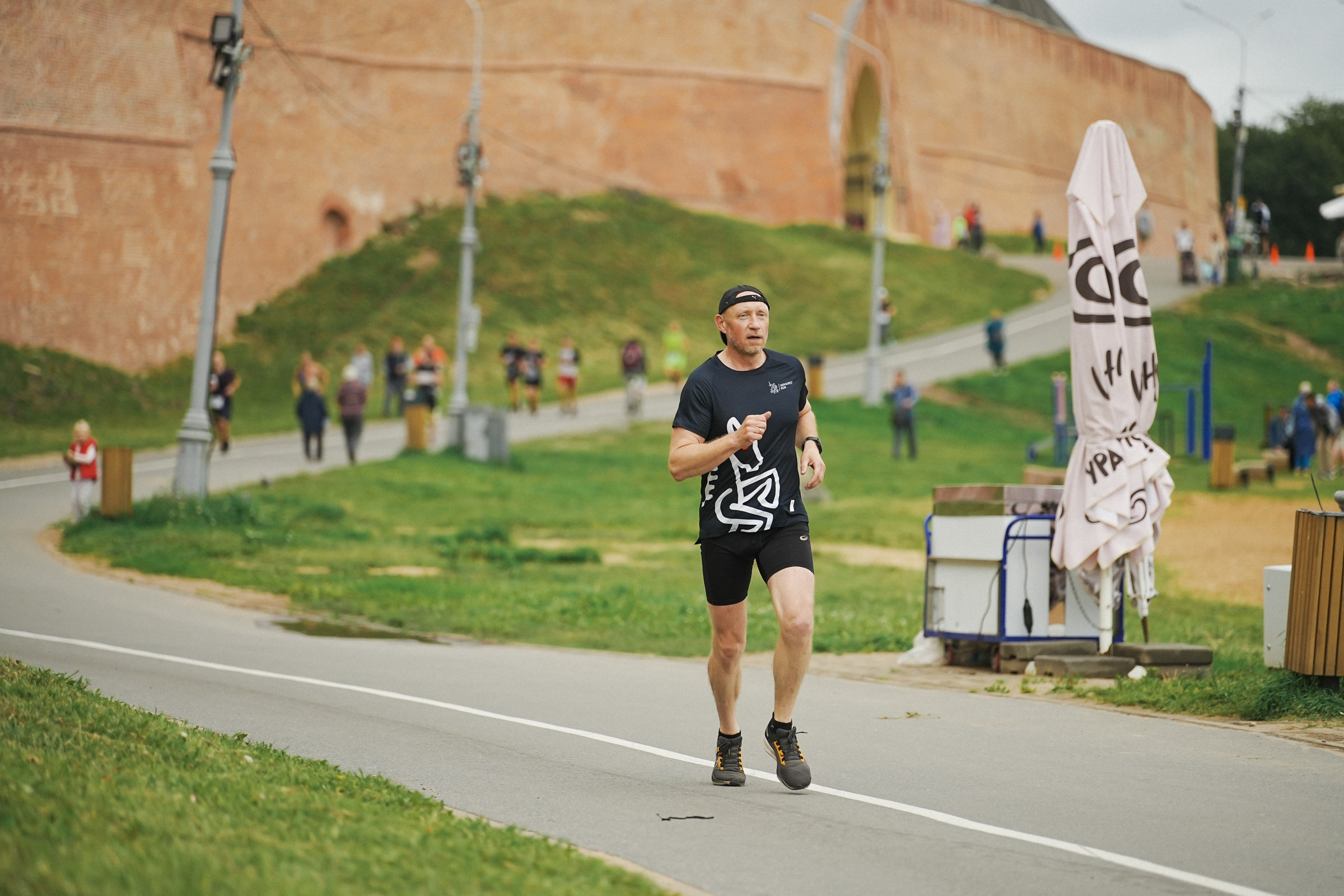 /РЕПОРТАЖ/ ВОЛХОВ МЕН 23.07.2023. Свадебный фотограф Великий Новгород Станислав Кособудский