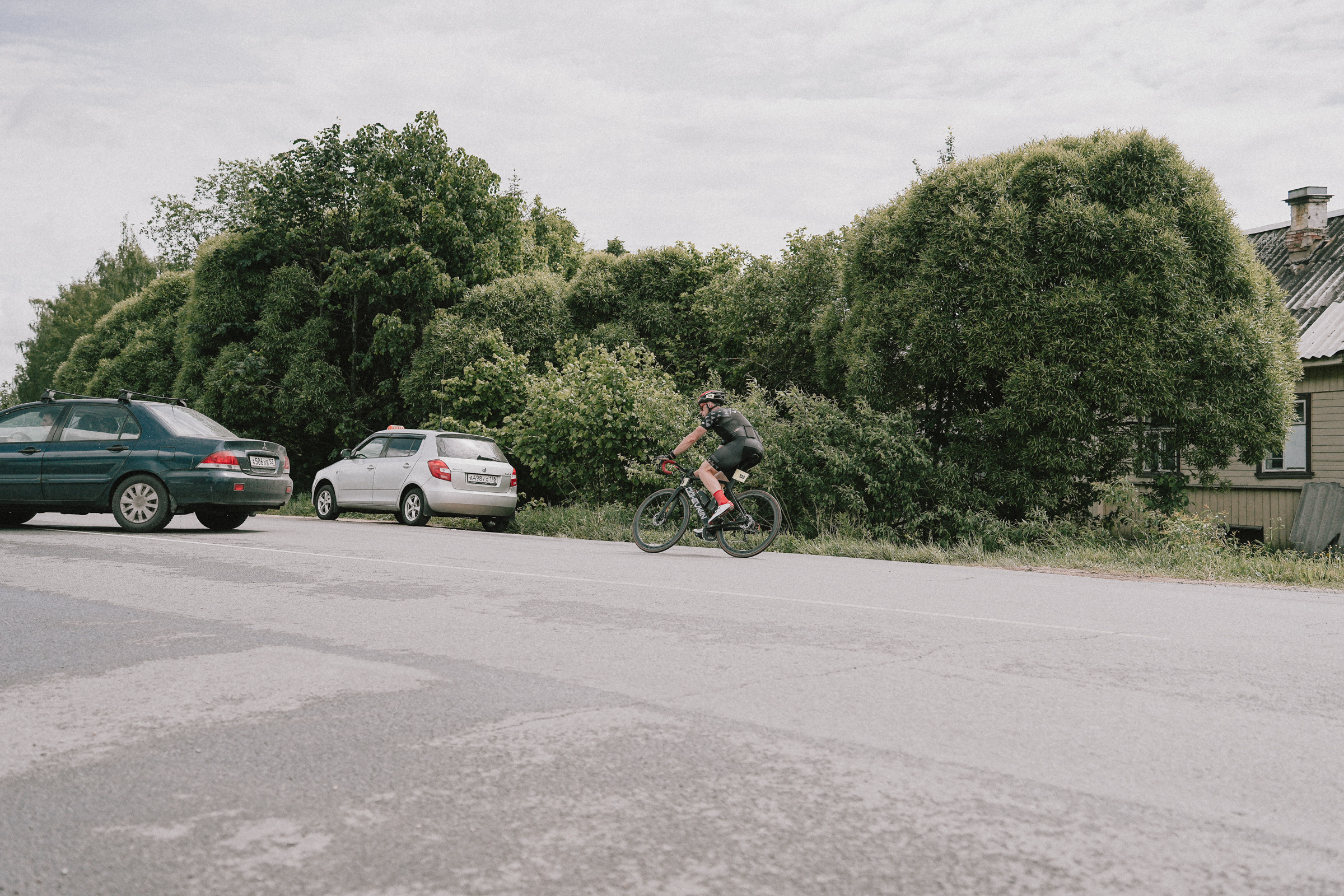 /РЕПОРТАЖ/ Велогонка Тур Де Селищи 2023. Свадебный фотограф Великий Новгород Станислав Кособудский