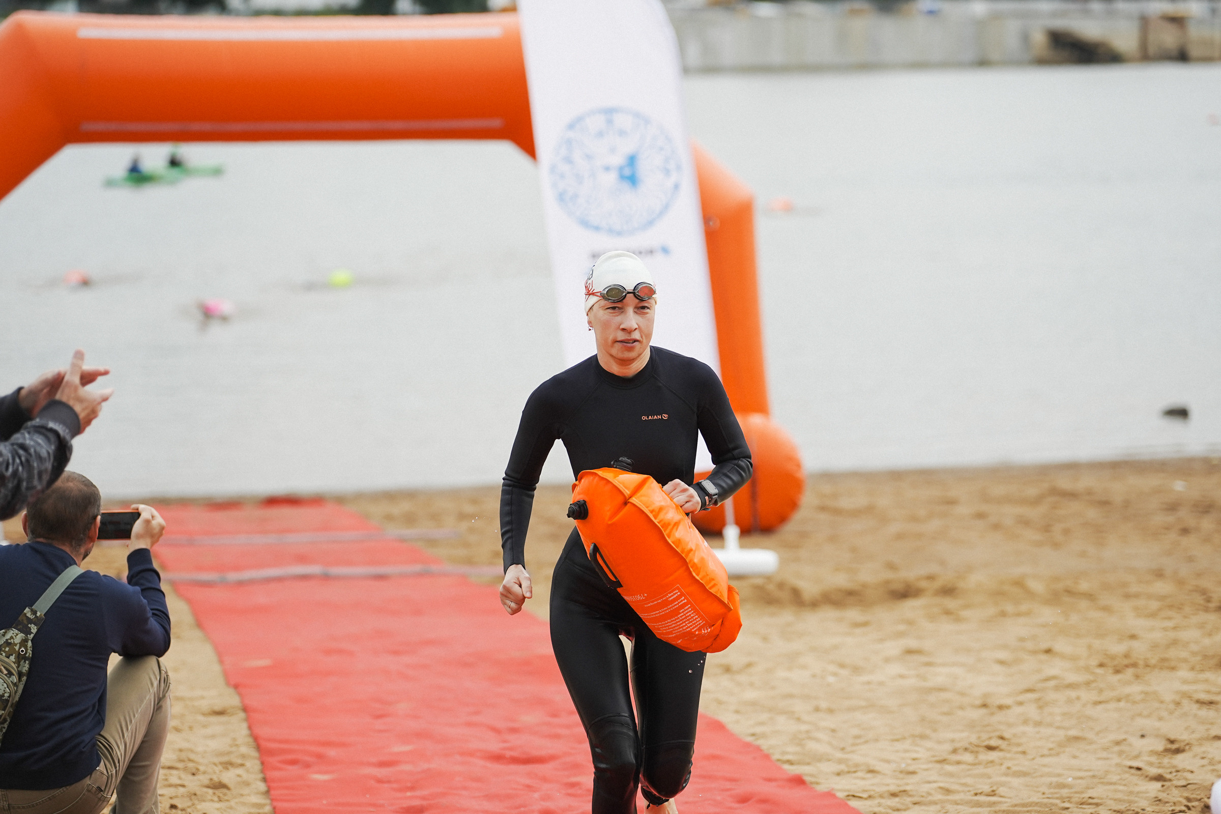 /РЕПОРТАЖ/ ВОЛХОВ МЕН 23.07.2023. Свадебный фотограф Великий Новгород Станислав Кособудский