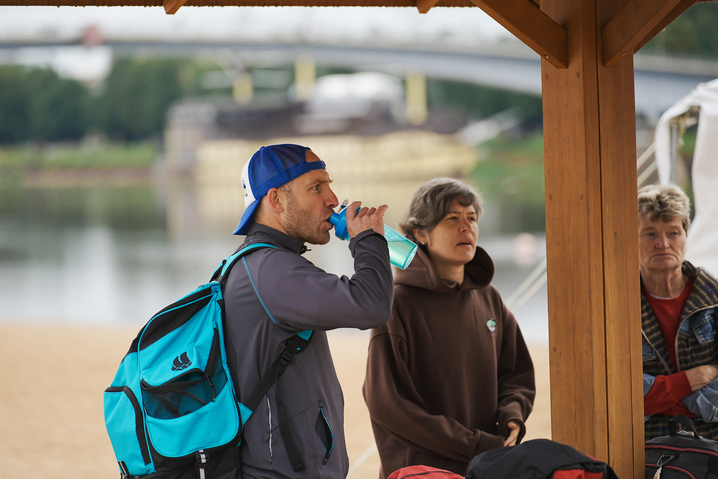 /РЕПОРТАЖ/ ВОЛХОВ МЕН 23.07.2023. Свадебный фотограф Великий Новгород Станислав Кособудский