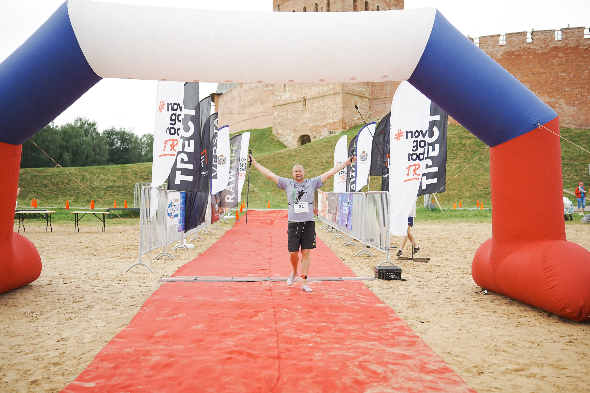 /РЕПОРТАЖ/ ВОЛХОВ МЕН 23.07.2023. Свадебный фотограф Великий Новгород Станислав Кособудский