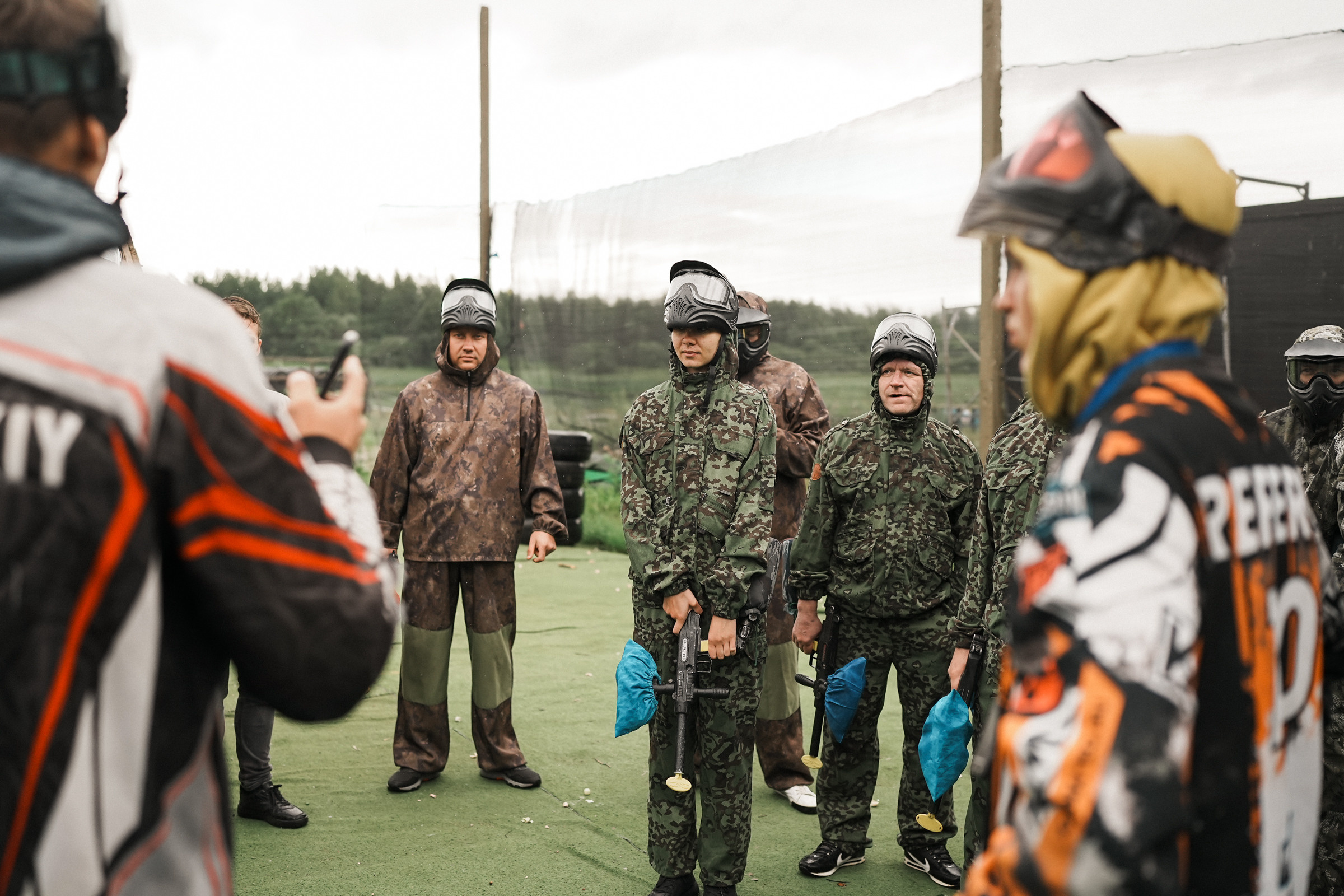 /КОРПОРАТИВ/ ХОЛМГАРД 29.07.2022. Свадебный фотограф Великий Новгород Станислав Кособудский