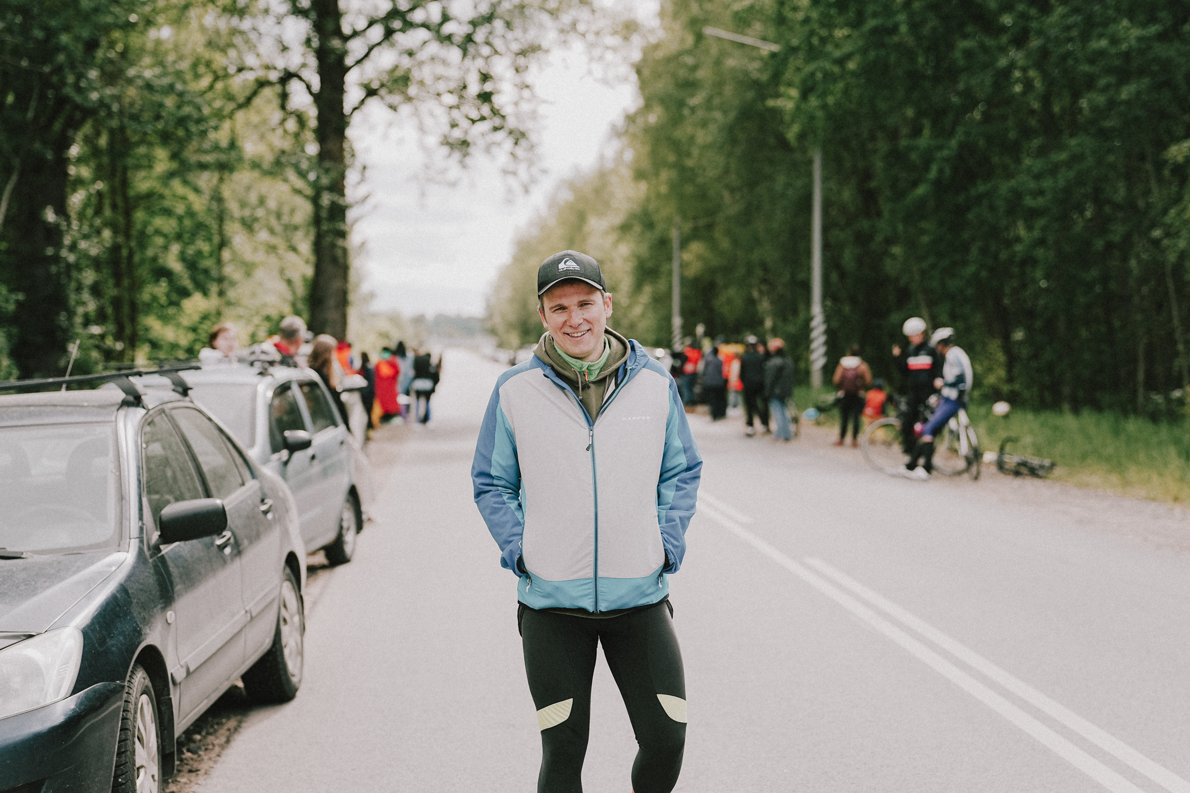 /РЕПОРТАЖ/ Велогонка Тур Де Селищи 2023. Свадебный фотограф Великий Новгород Станислав Кособудский