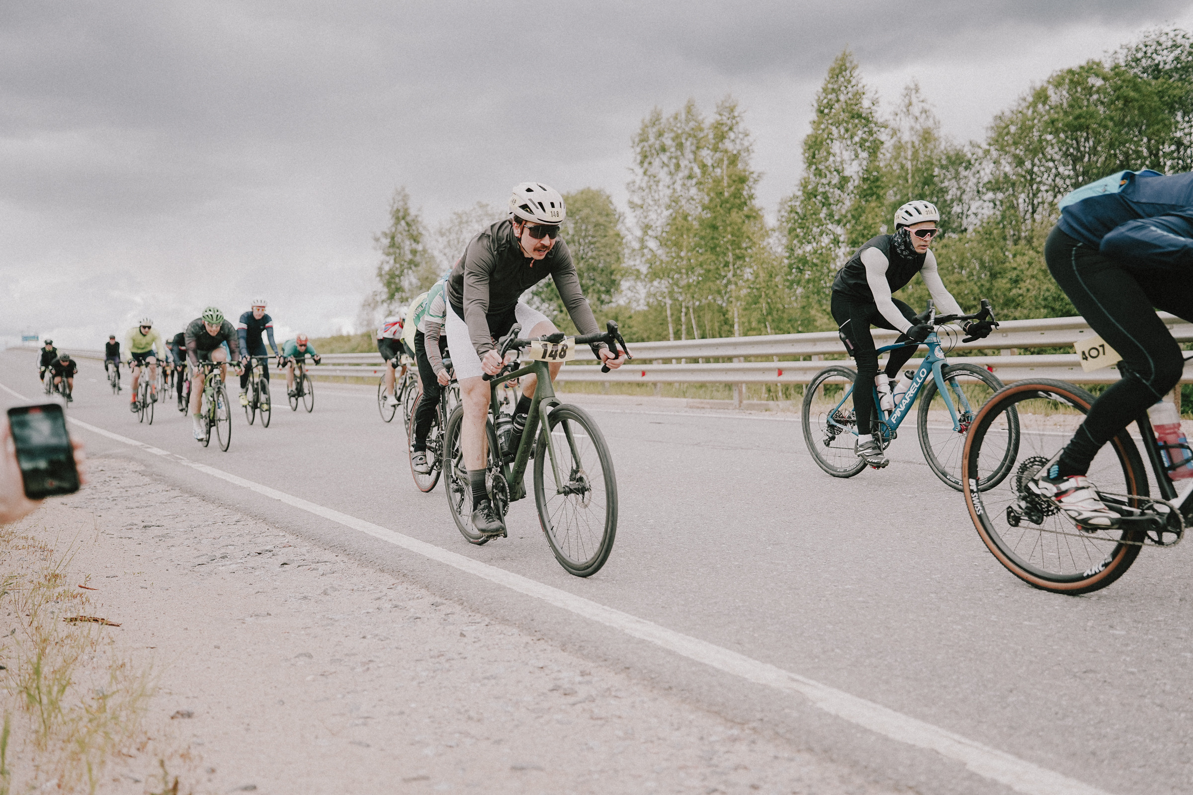 /РЕПОРТАЖ/ Велогонка Тур Де Селищи 2023. Свадебный фотограф Великий Новгород Станислав Кособудский