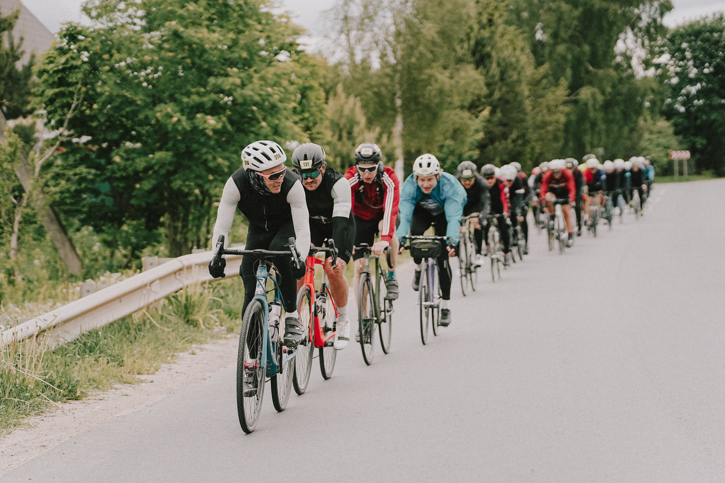 /РЕПОРТАЖ/ Велогонка Тур Де Селищи 2023. Свадебный фотограф Великий Новгород Станислав Кособудский