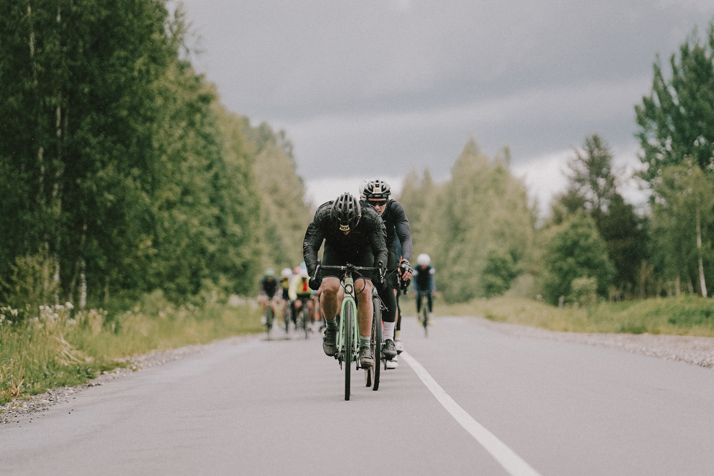 /РЕПОРТАЖ/ Велогонка Тур Де Селищи 2023. Свадебный фотограф Великий Новгород Станислав Кособудский