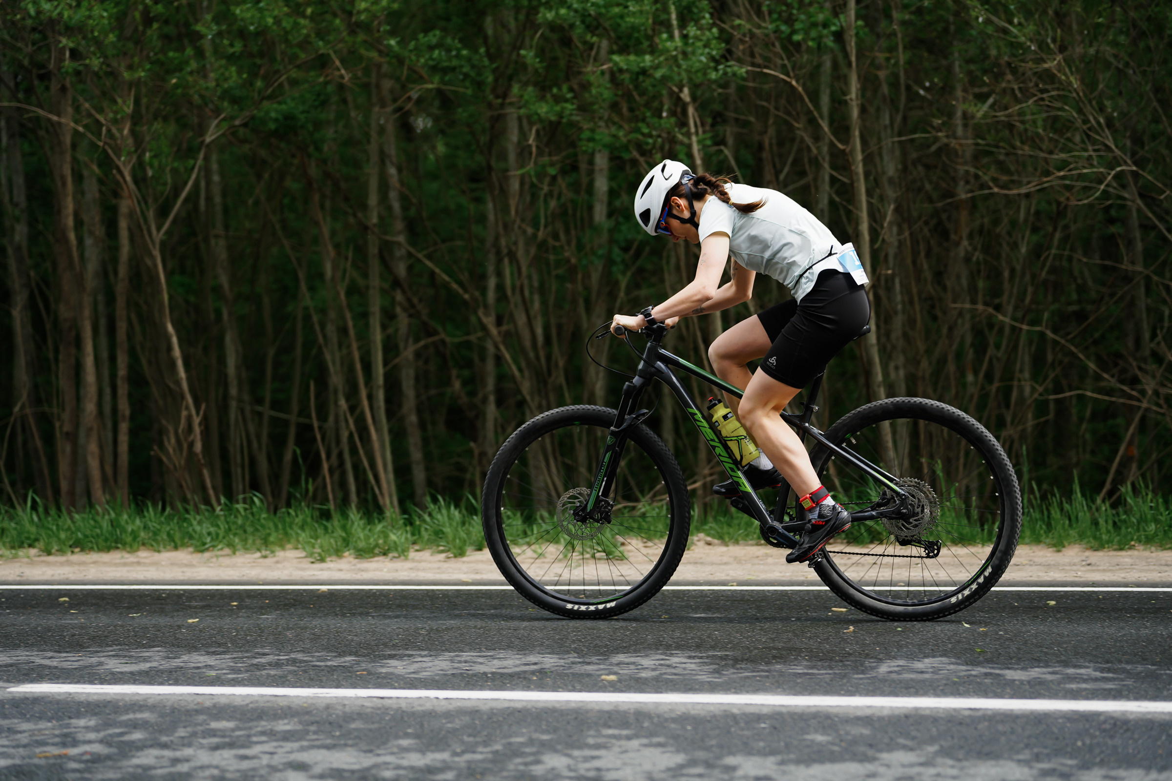 /РЕПОРТАЖ/ Триатлон 27.05.2023. Свадебный фотограф Великий Новгород Станислав Кособудский