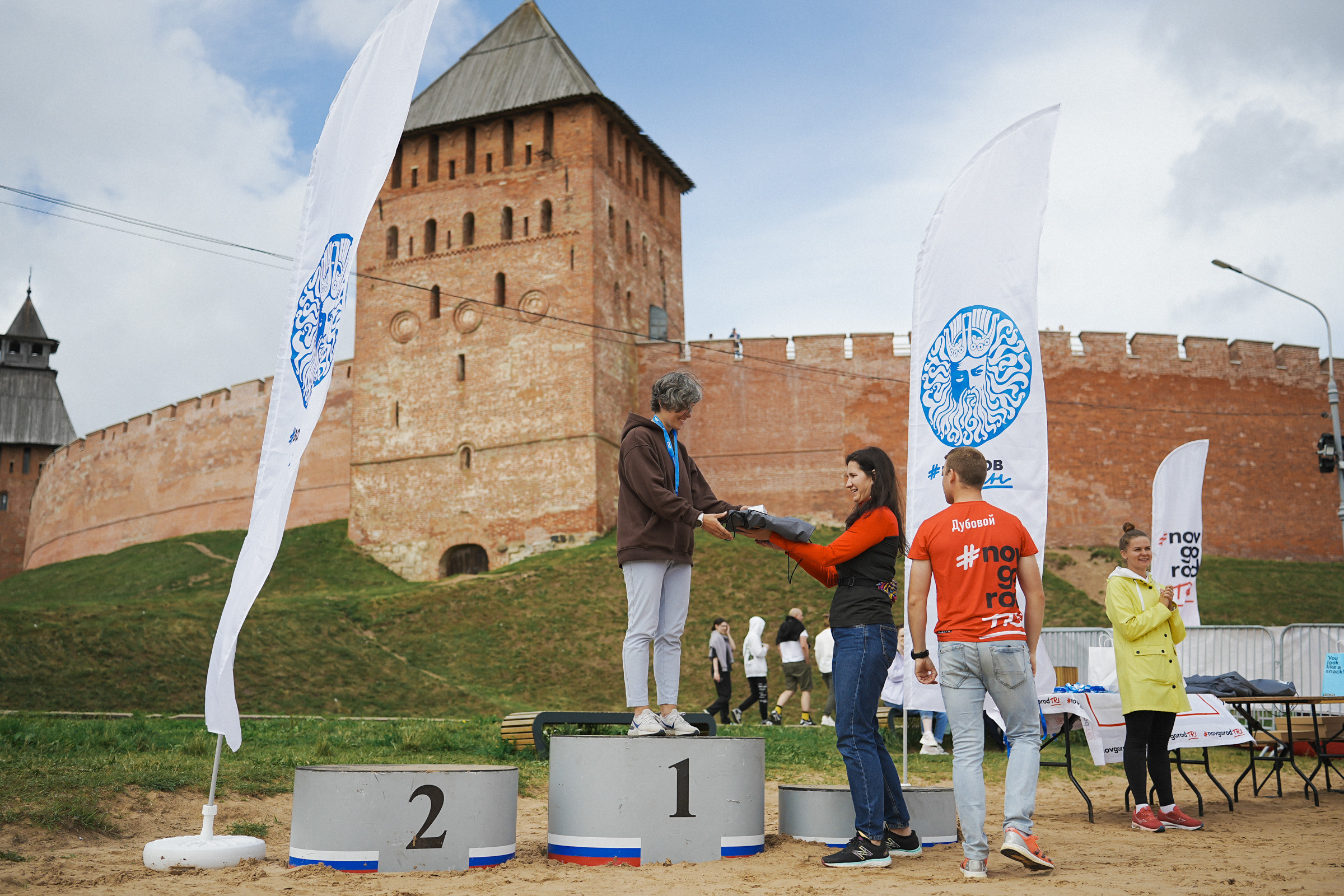 /РЕПОРТАЖ/ ВОЛХОВ МЕН 23.07.2023. Свадебный фотограф Великий Новгород Станислав Кособудский
