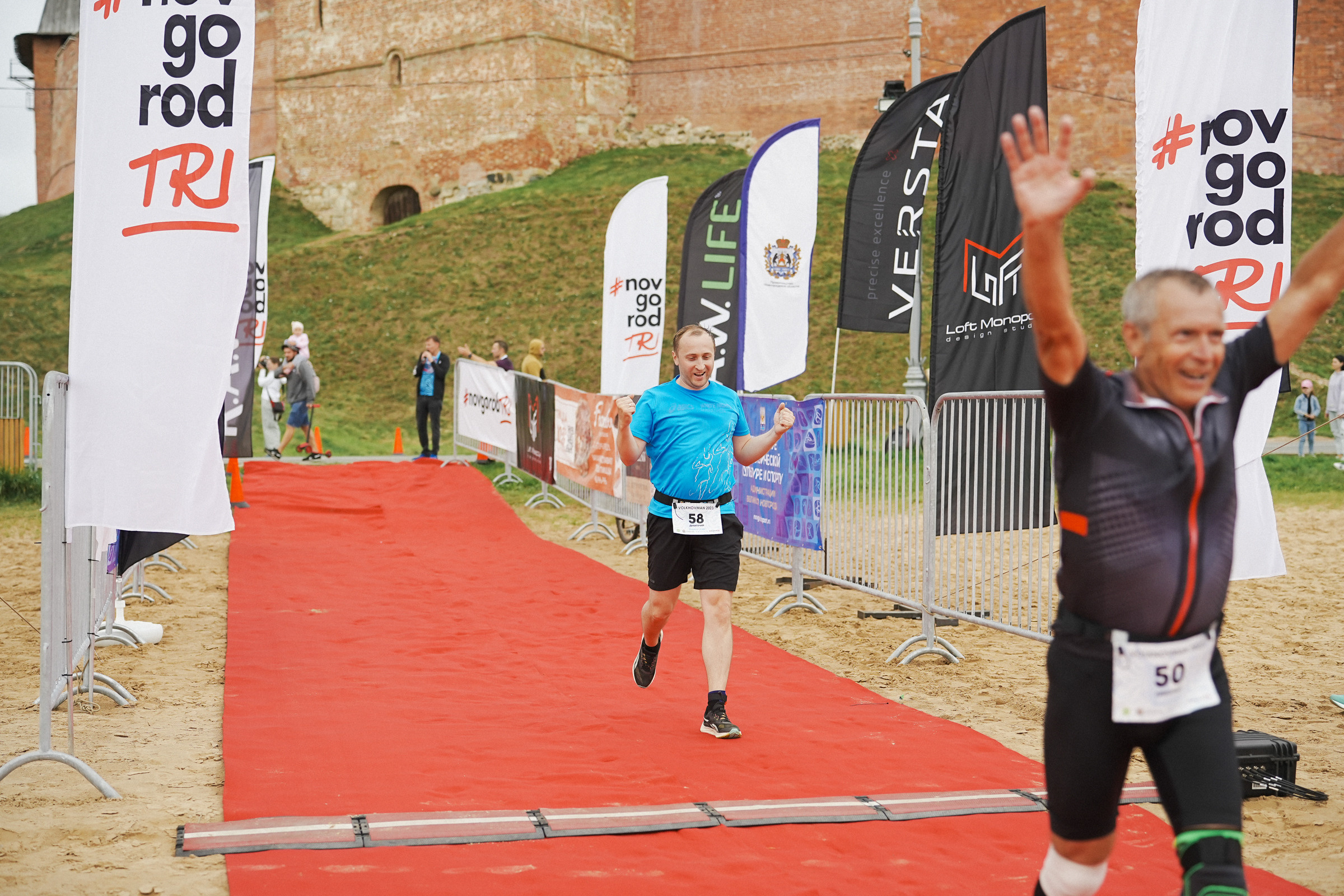/РЕПОРТАЖ/ ВОЛХОВ МЕН 23.07.2023. Свадебный фотограф Великий Новгород Станислав Кособудский