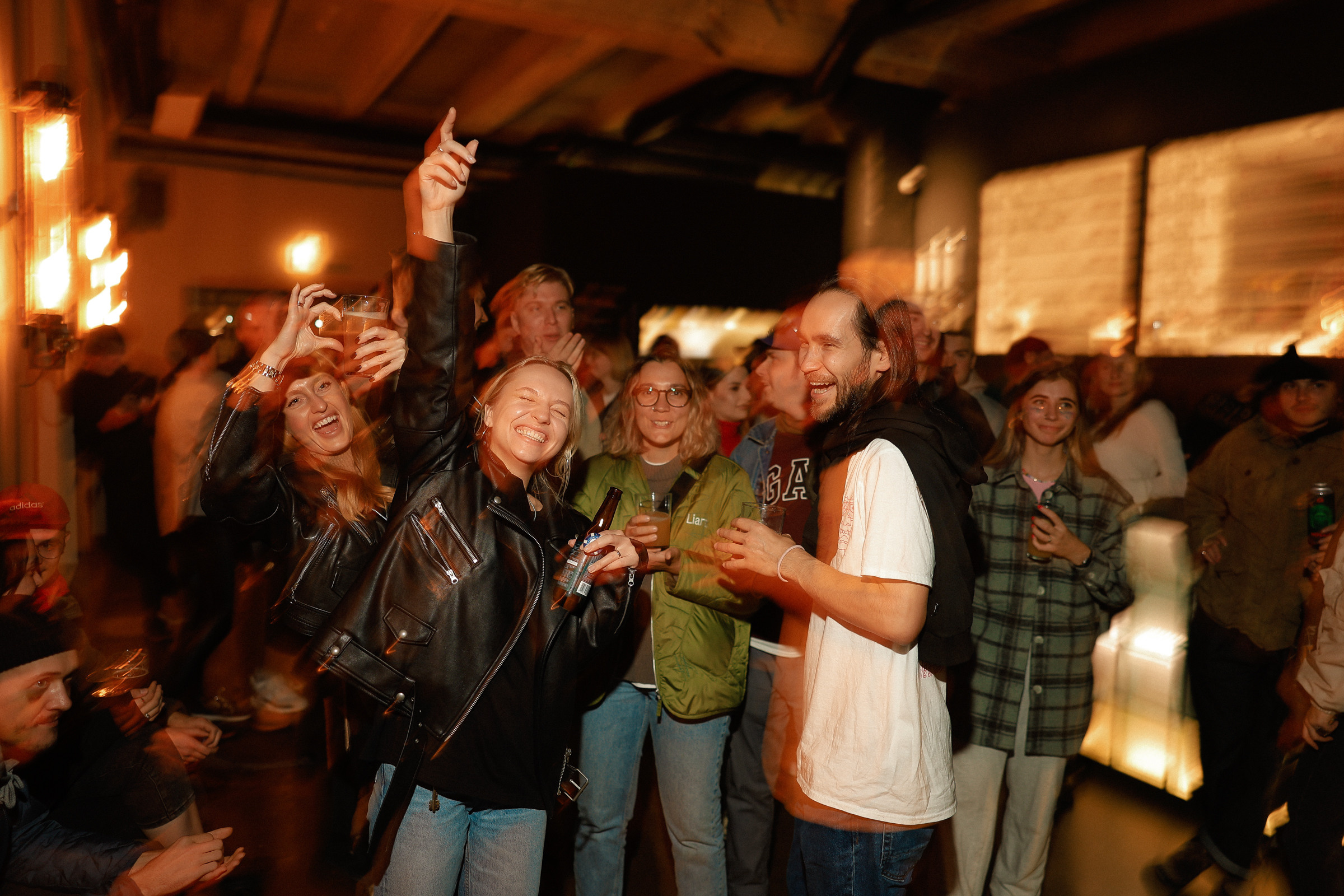 /РЕПОРТАЖ/ Закрытие вело-сезона VETER.CC SPB. 2023. Свадебный фотограф Великий Новгород Станислав Кособудский