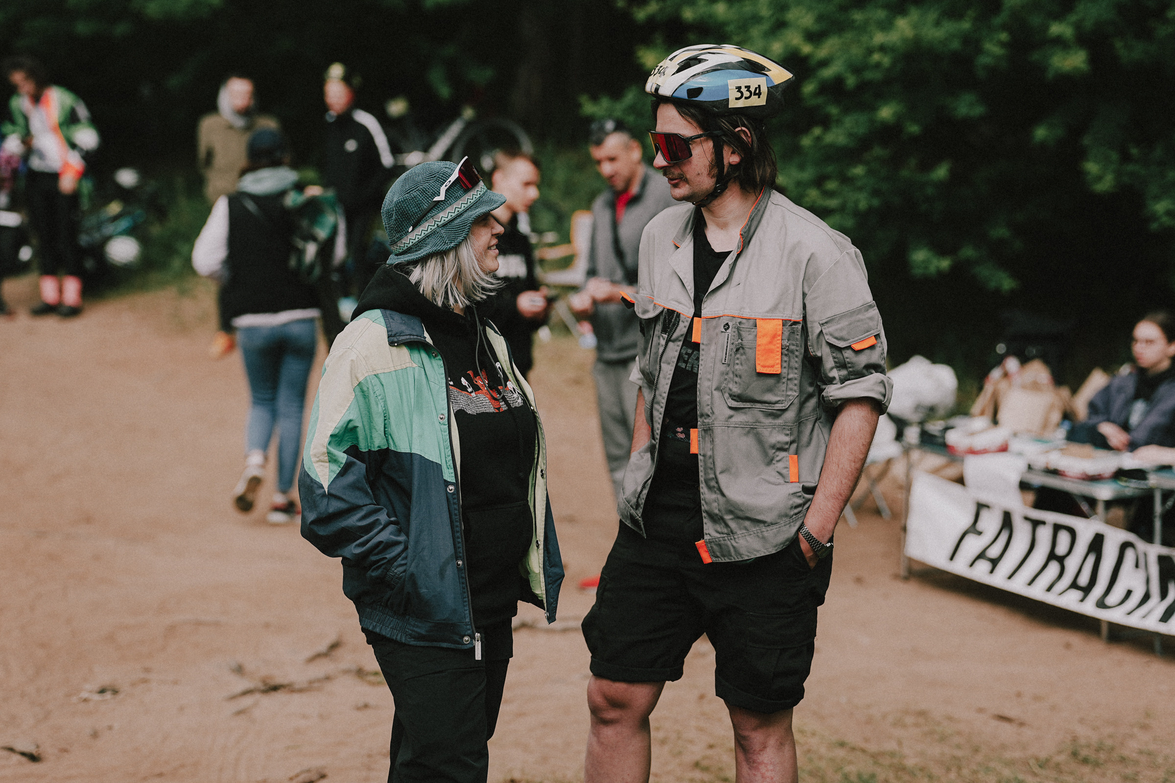 /РЕПОРТАЖ/ Велогонка Тур Де Селищи 2023. Свадебный фотограф Великий Новгород Станислав Кособудский