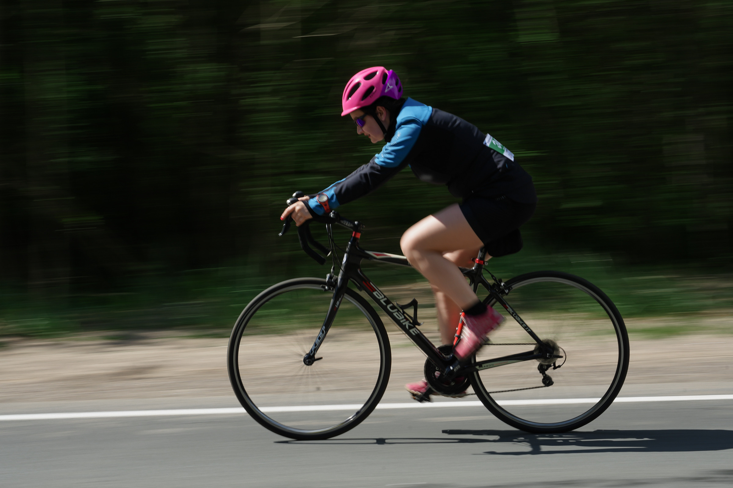 /РЕПОРТАЖ/ Триатлон 27.05.2023. Свадебный фотограф Великий Новгород Станислав Кособудский