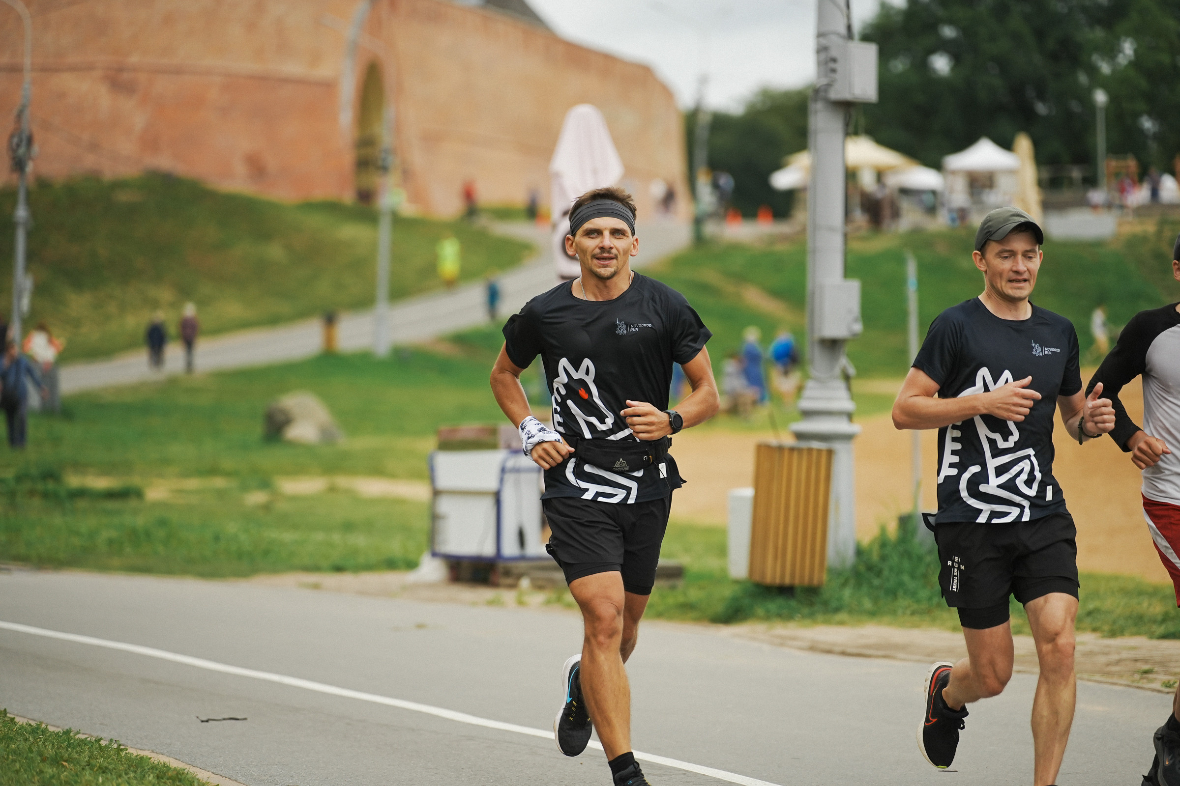 /РЕПОРТАЖ/ ВОЛХОВ МЕН 23.07.2023. Свадебный фотограф Великий Новгород Станислав Кособудский