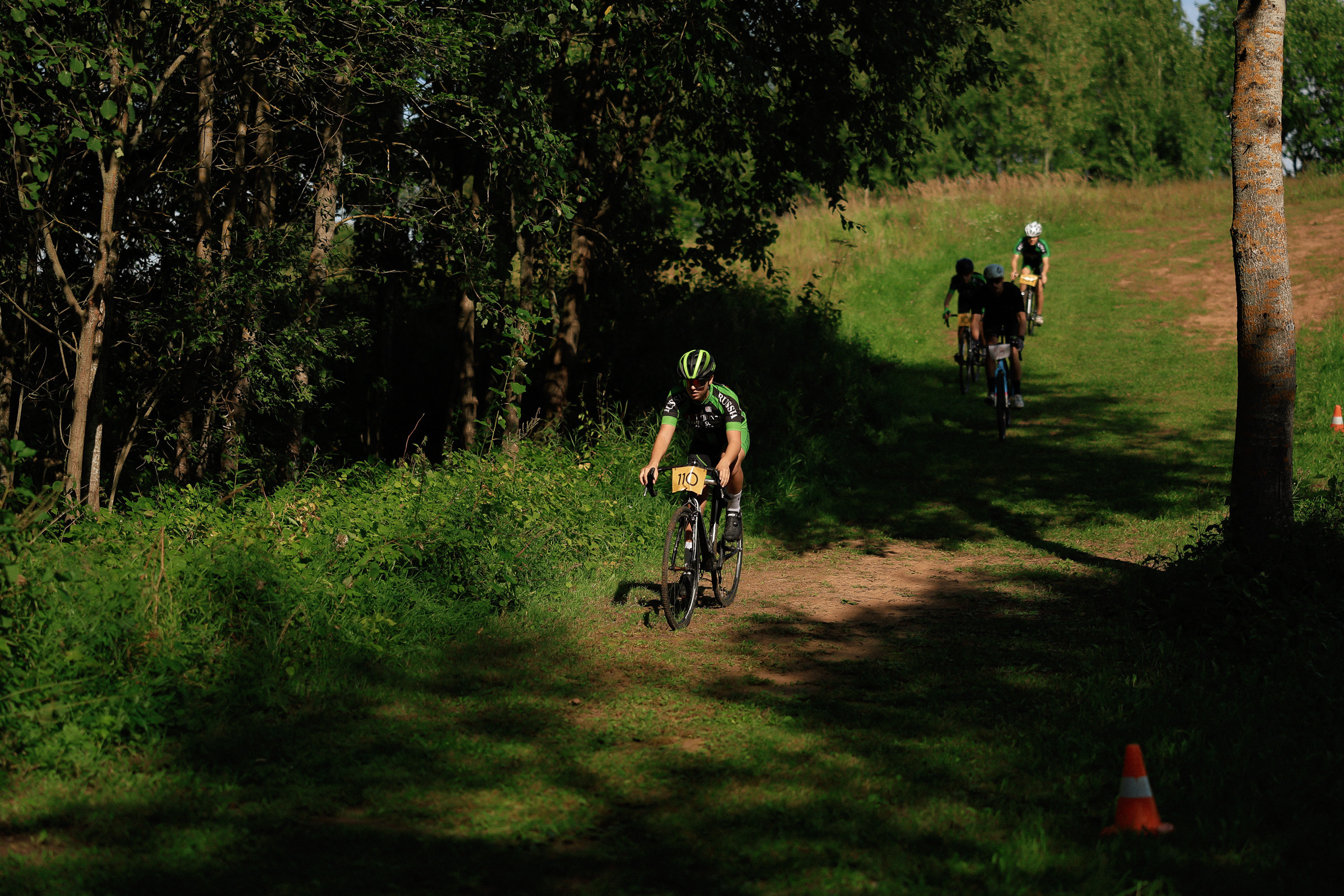 /РЕПОРТАЖ/ Велогонка «ТИПА-ЦИКЛОКРОСС-3» 2023. Свадебный фотограф Великий Новгород Станислав Кособудский