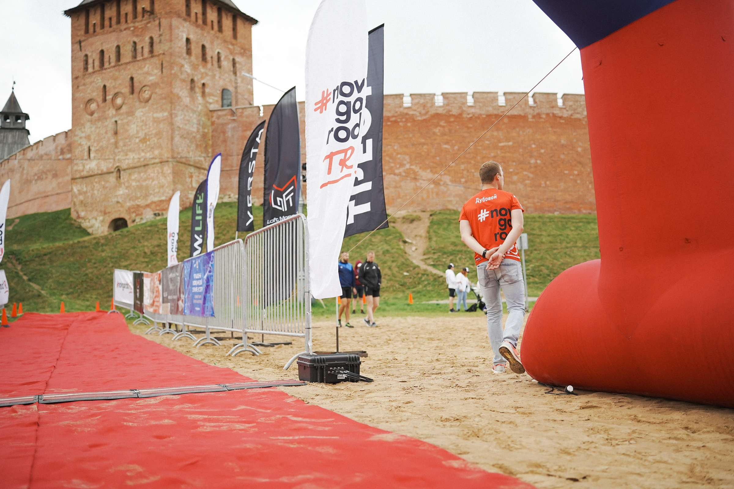 /РЕПОРТАЖ/ ВОЛХОВ МЕН 23.07.2023. Свадебный фотограф Великий Новгород Станислав Кособудский