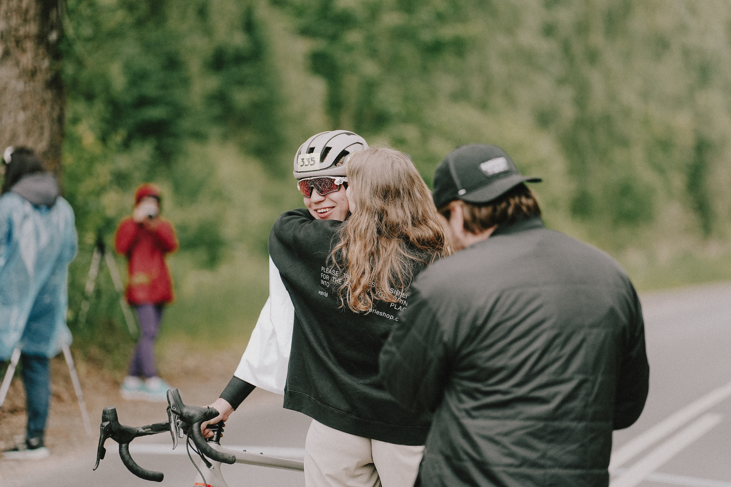 /РЕПОРТАЖ/ Велогонка Тур Де Селищи 2023. Свадебный фотограф Великий Новгород Станислав Кособудский