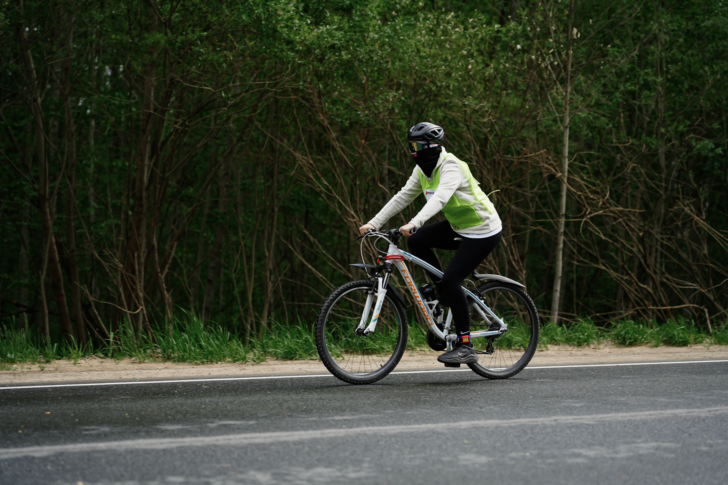 /РЕПОРТАЖ/ Триатлон 27.05.2023. Свадебный фотограф Великий Новгород Станислав Кособудский