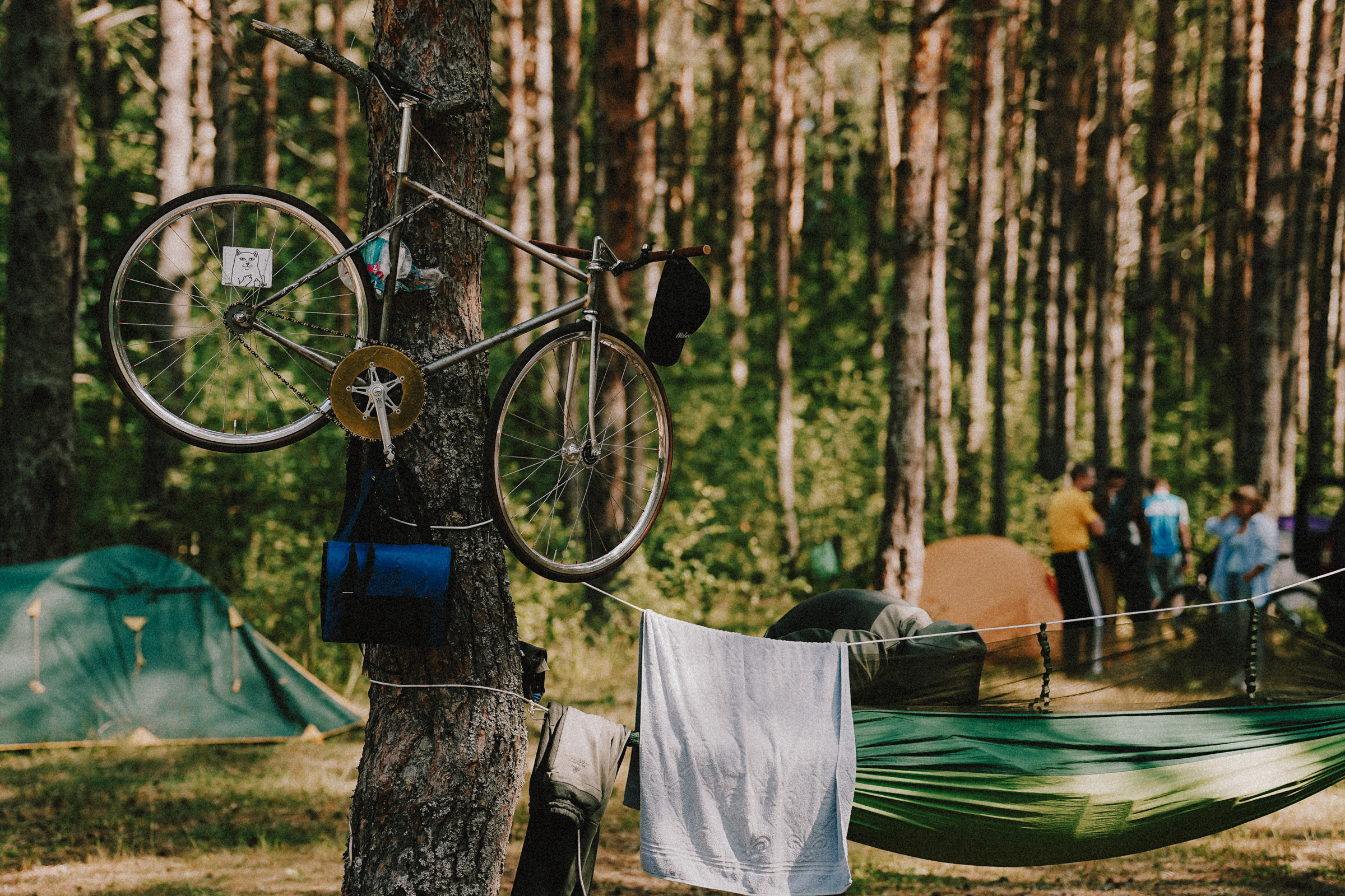 /РЕПОРТАЖ/ Велогонка Царь-Грейдер ONE 14.07.2023. Свадебный фотограф Великий Новгород Станислав Кособудский