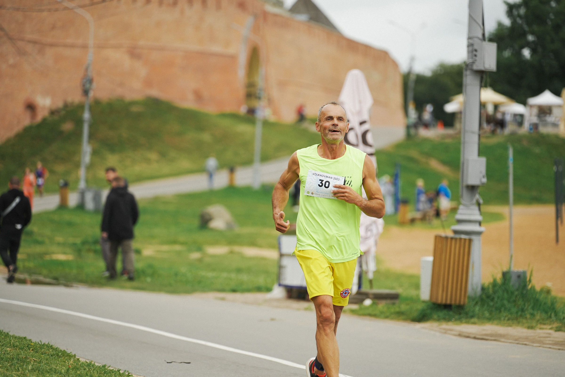 /РЕПОРТАЖ/ ВОЛХОВ МЕН 23.07.2023. Свадебный фотограф Великий Новгород Станислав Кособудский