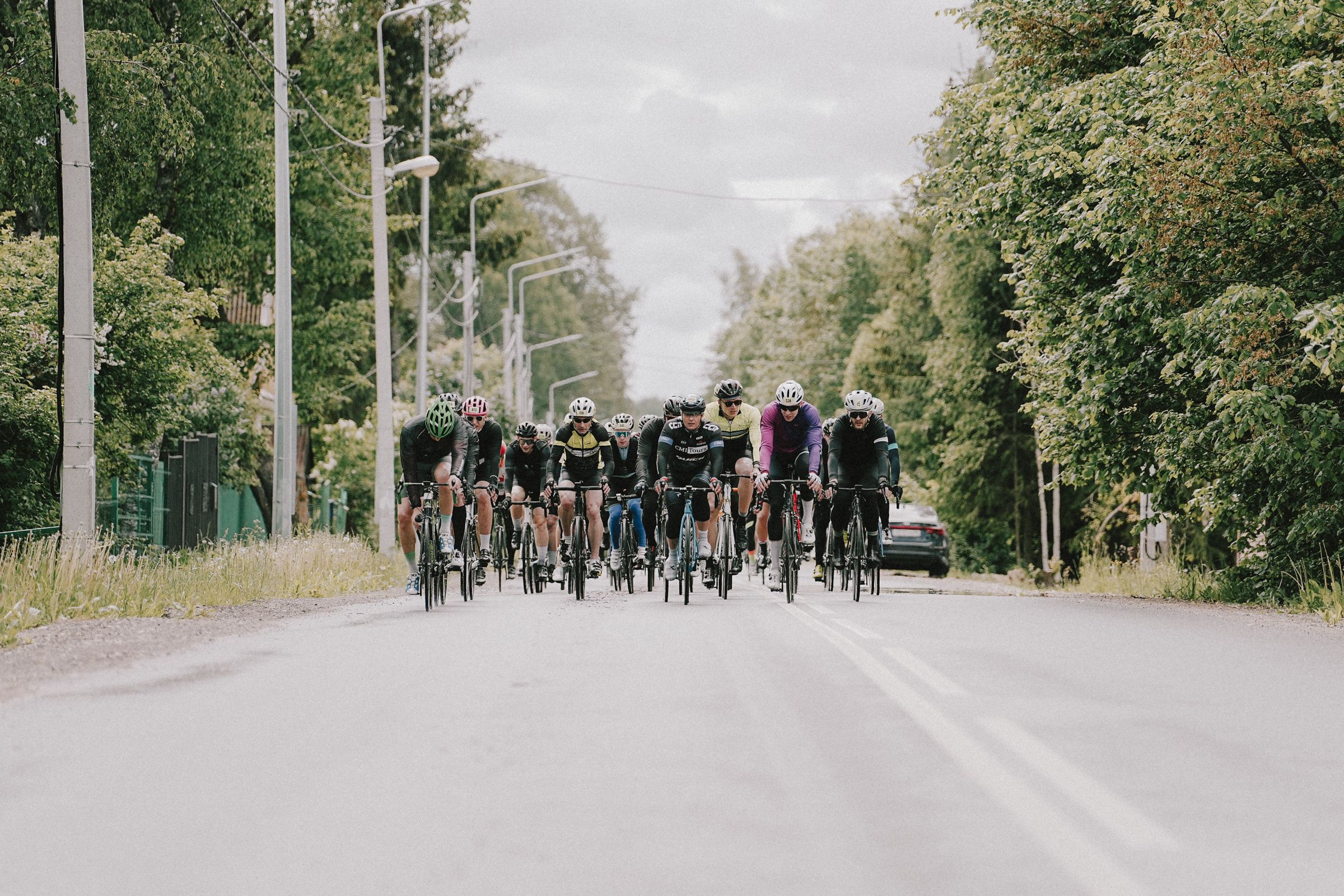 /РЕПОРТАЖ/ Велогонка Тур Де Селищи 2023. Свадебный фотограф Великий Новгород Станислав Кособудский