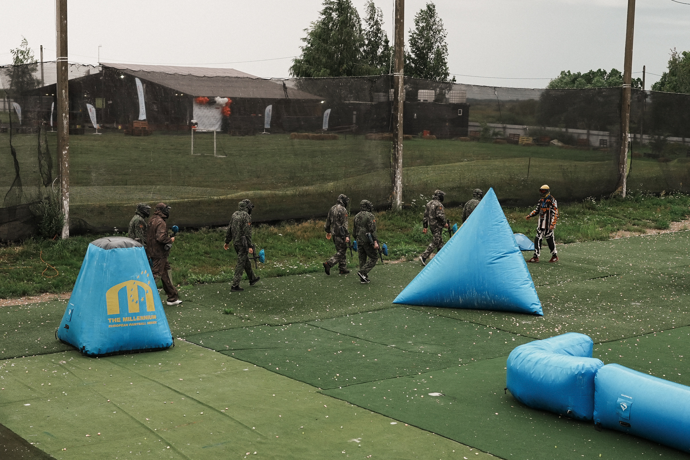 /КОРПОРАТИВ/ ХОЛМГАРД 29.07.2022. Свадебный фотограф Великий Новгород Станислав Кособудский