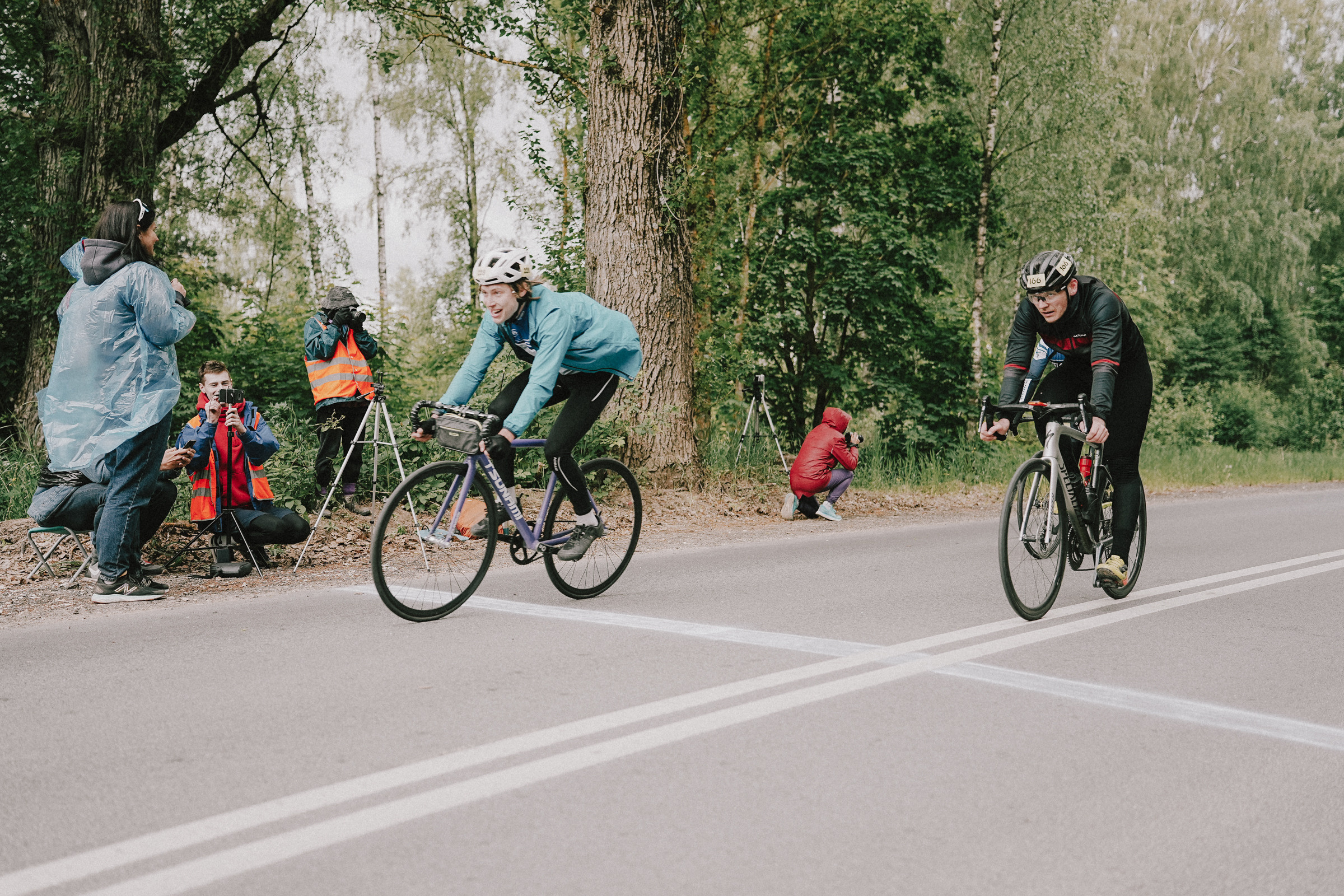 /РЕПОРТАЖ/ Велогонка Тур Де Селищи 2023. Свадебный фотограф Великий Новгород Станислав Кособудский
