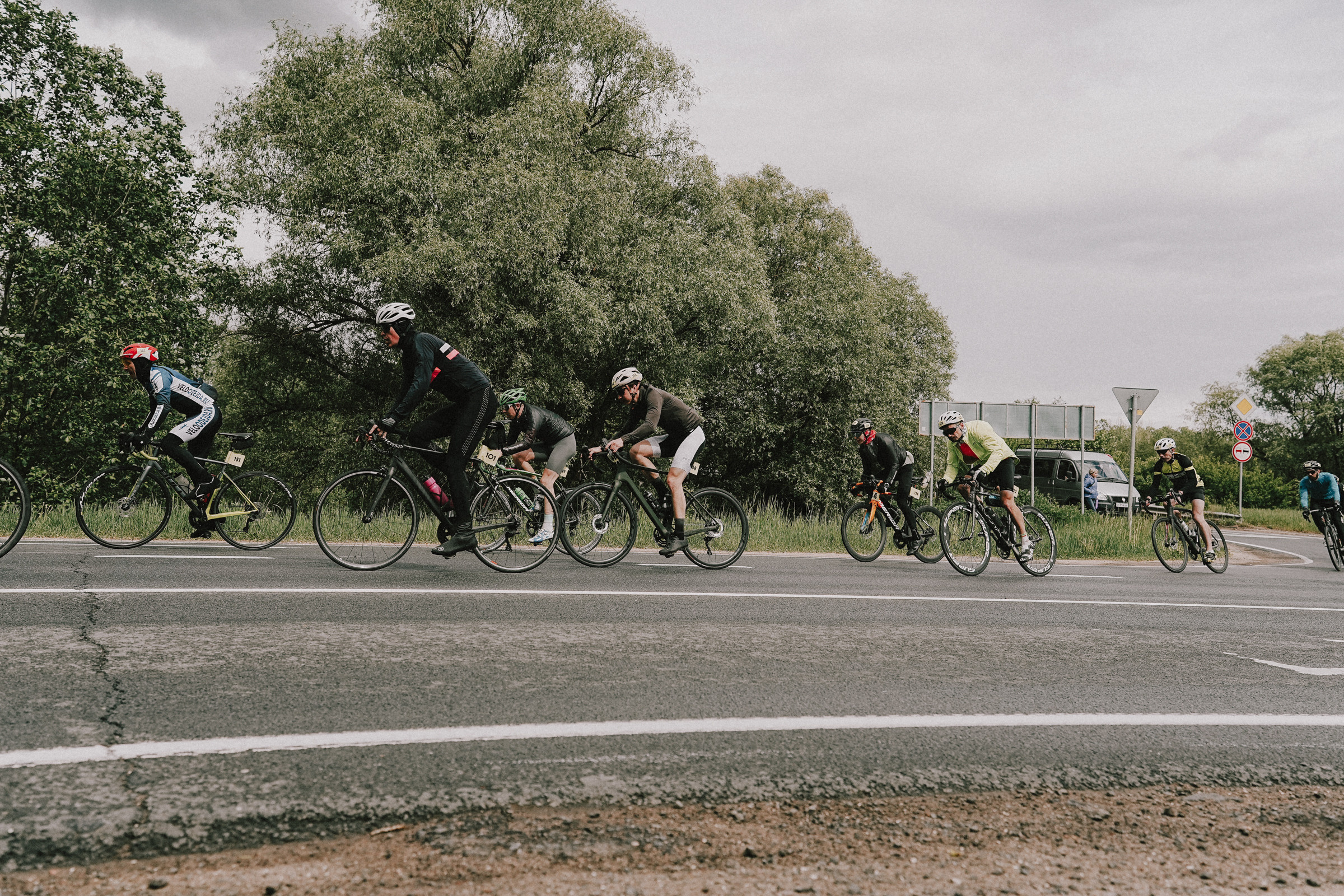 /РЕПОРТАЖ/ Велогонка Тур Де Селищи 2023. Свадебный фотограф Великий Новгород Станислав Кособудский