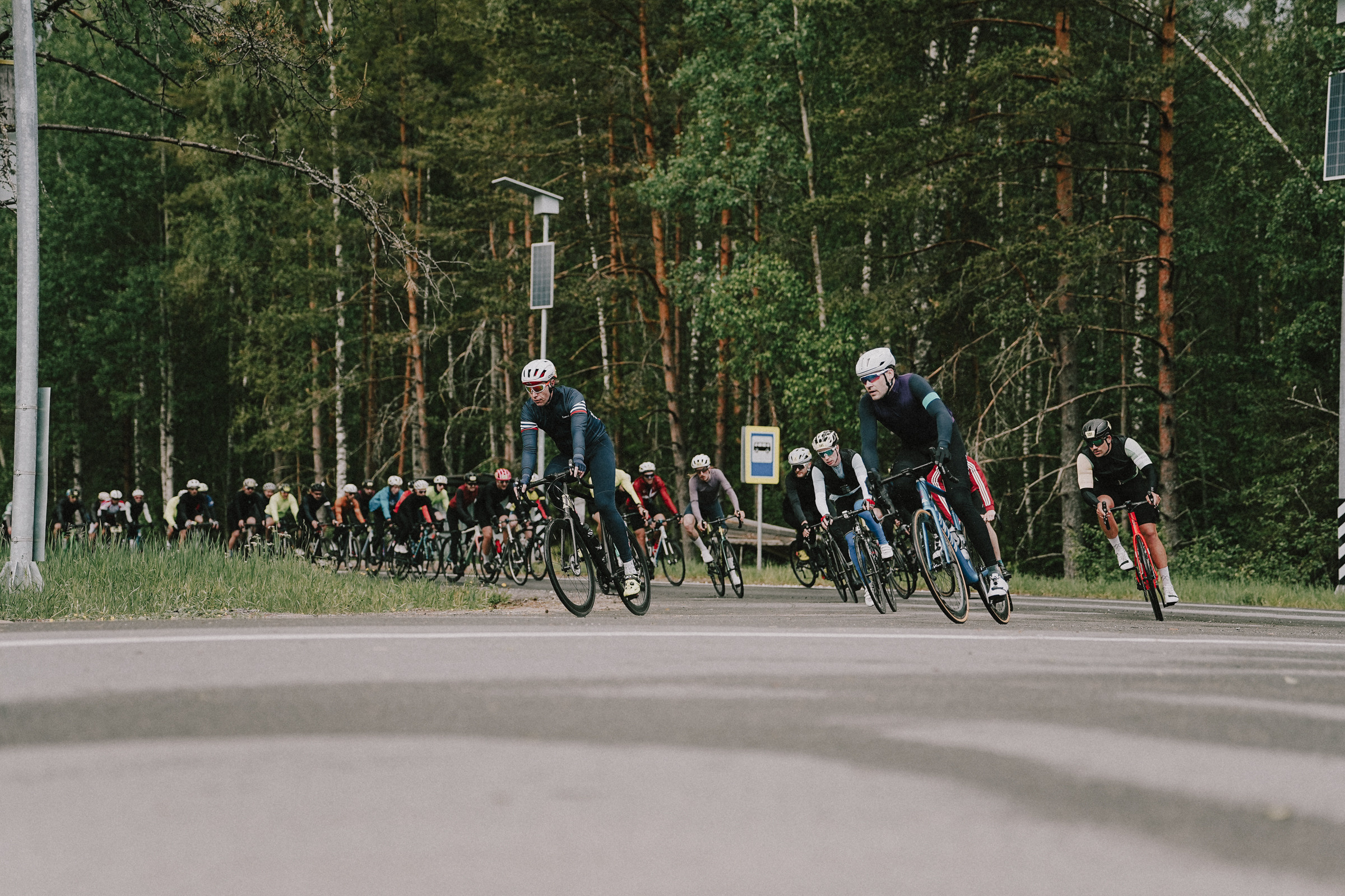 /РЕПОРТАЖ/ Велогонка Тур Де Селищи 2023. Свадебный фотограф Великий Новгород Станислав Кособудский