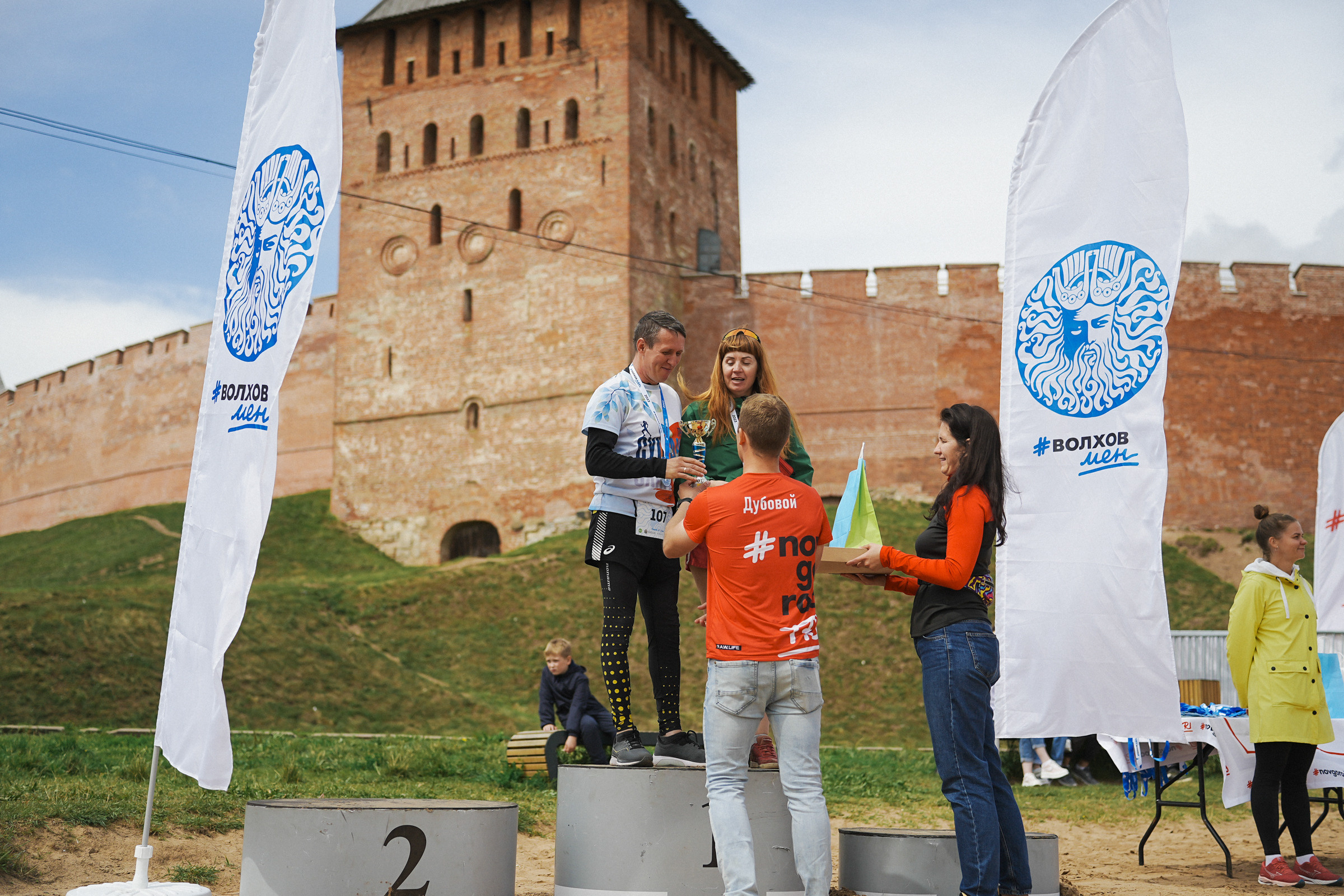 /РЕПОРТАЖ/ ВОЛХОВ МЕН 23.07.2023. Свадебный фотограф Великий Новгород Станислав Кособудский