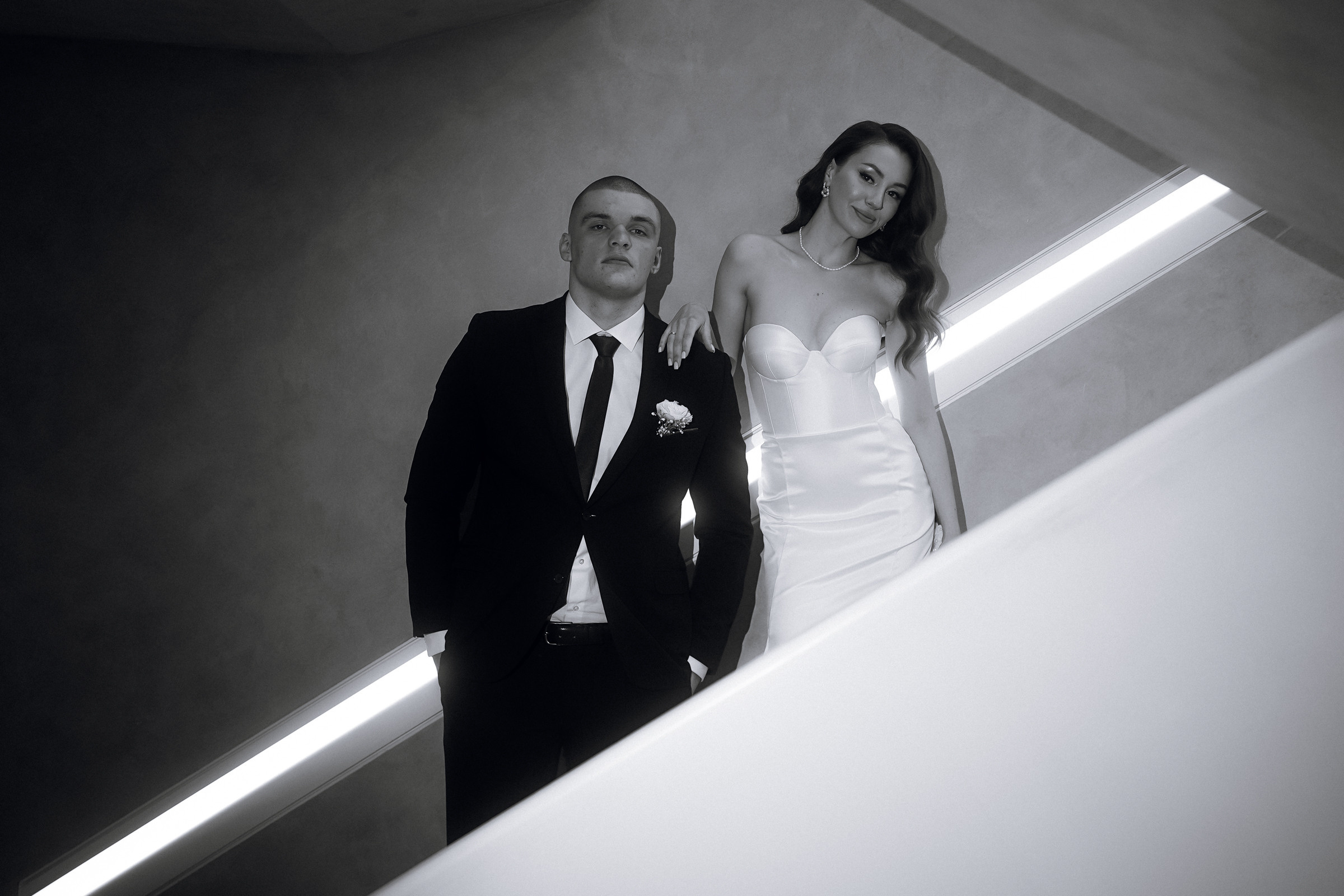 Артем и Софа. 2022. Свадебный фотограф Великий Новгород Станислав Кособудский