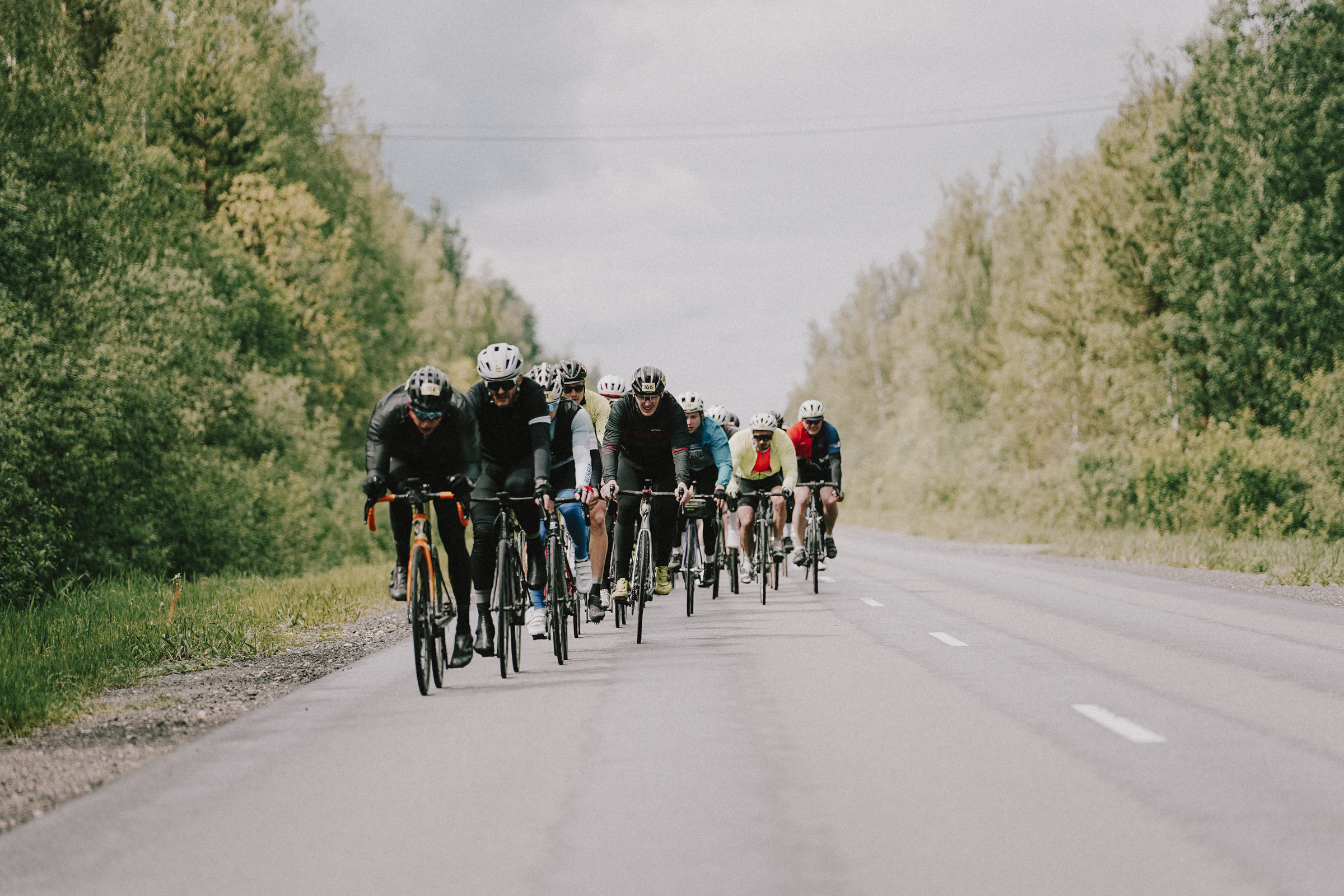 /РЕПОРТАЖ/ Велогонка Тур Де Селищи 2023. Свадебный фотограф Великий Новгород Станислав Кособудский