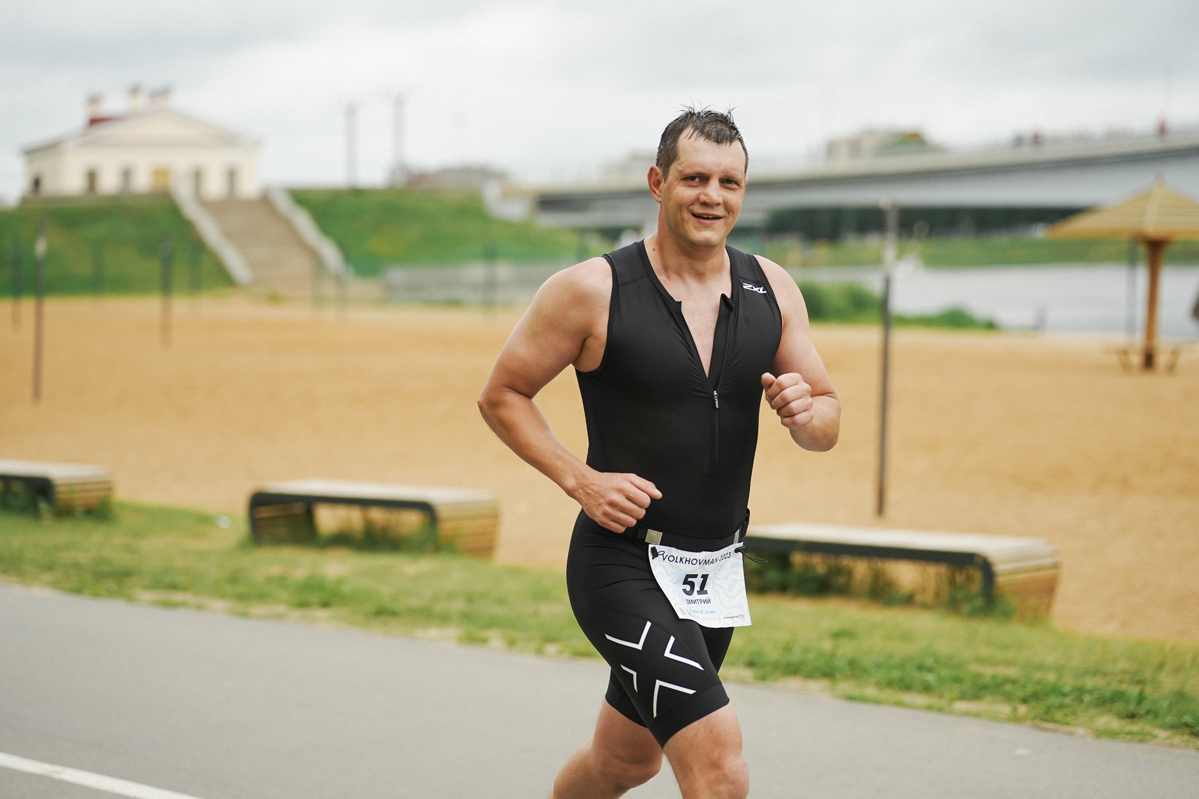 /РЕПОРТАЖ/ ВОЛХОВ МЕН 23.07.2023. Свадебный фотограф Великий Новгород Станислав Кособудский