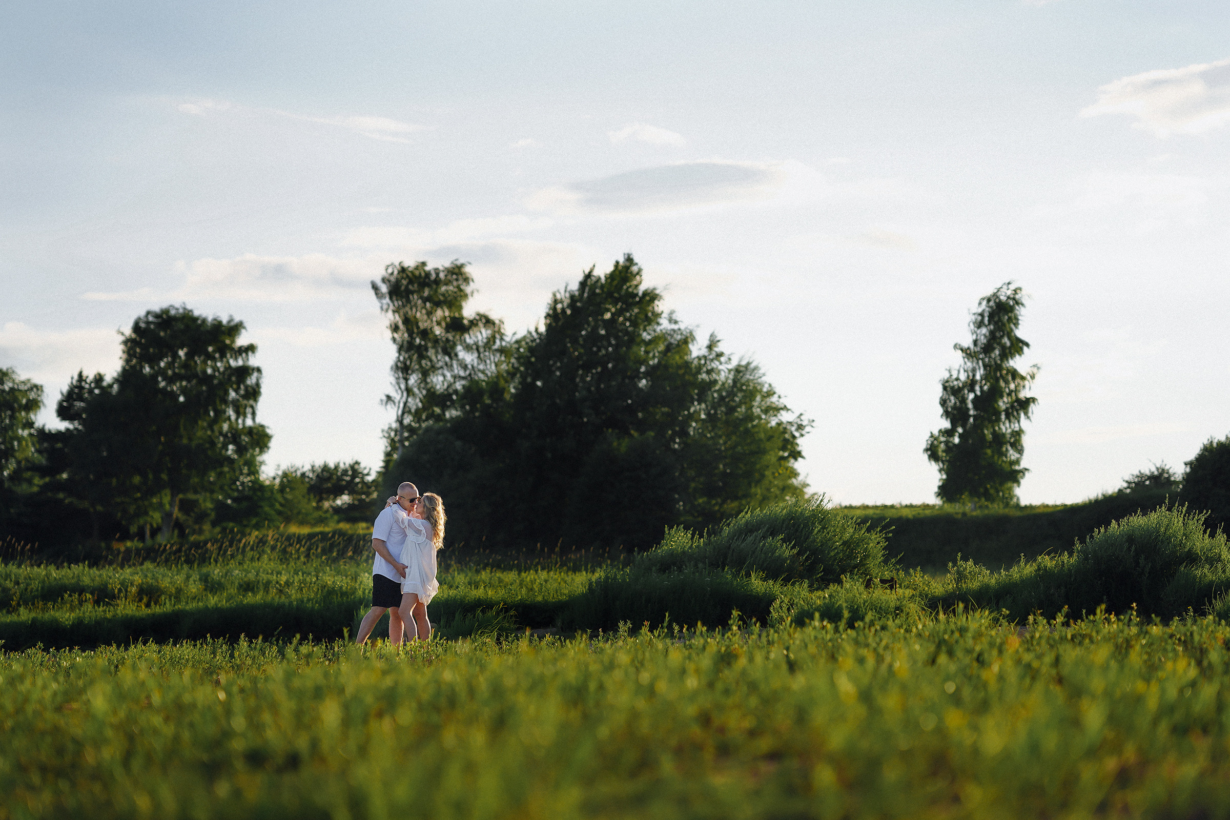 Владимир и Влада. 2022. Свадебный фотограф Великий Новгород Станислав Кособудский