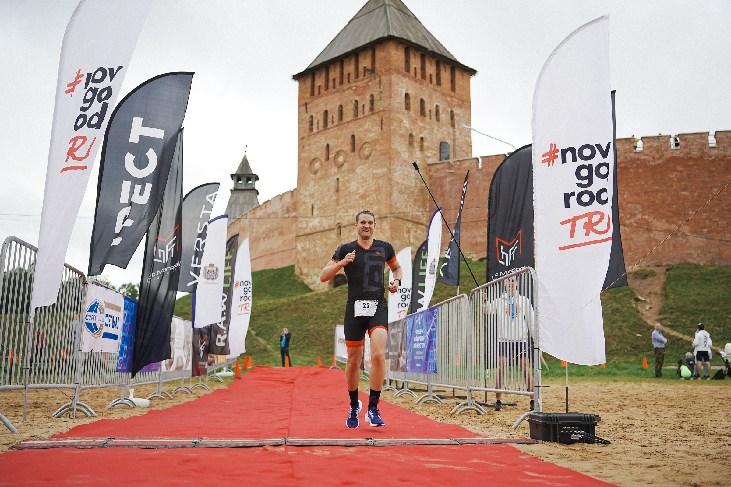 /РЕПОРТАЖ/ ВОЛХОВ МЕН 23.07.2023. Свадебный фотограф Великий Новгород Станислав Кособудский