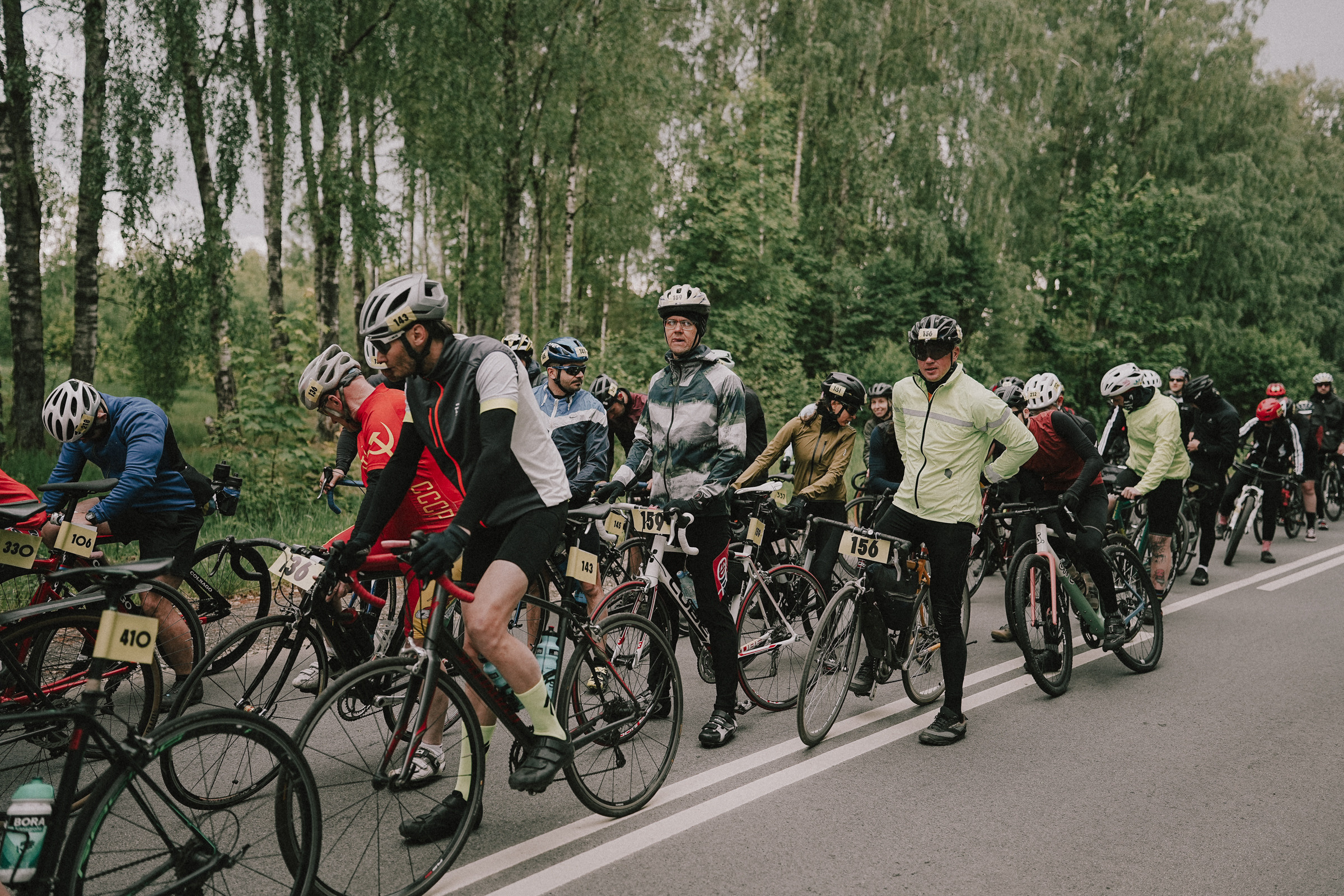 /РЕПОРТАЖ/ Велогонка Тур Де Селищи 2023. Свадебный фотограф Великий Новгород Станислав Кособудский