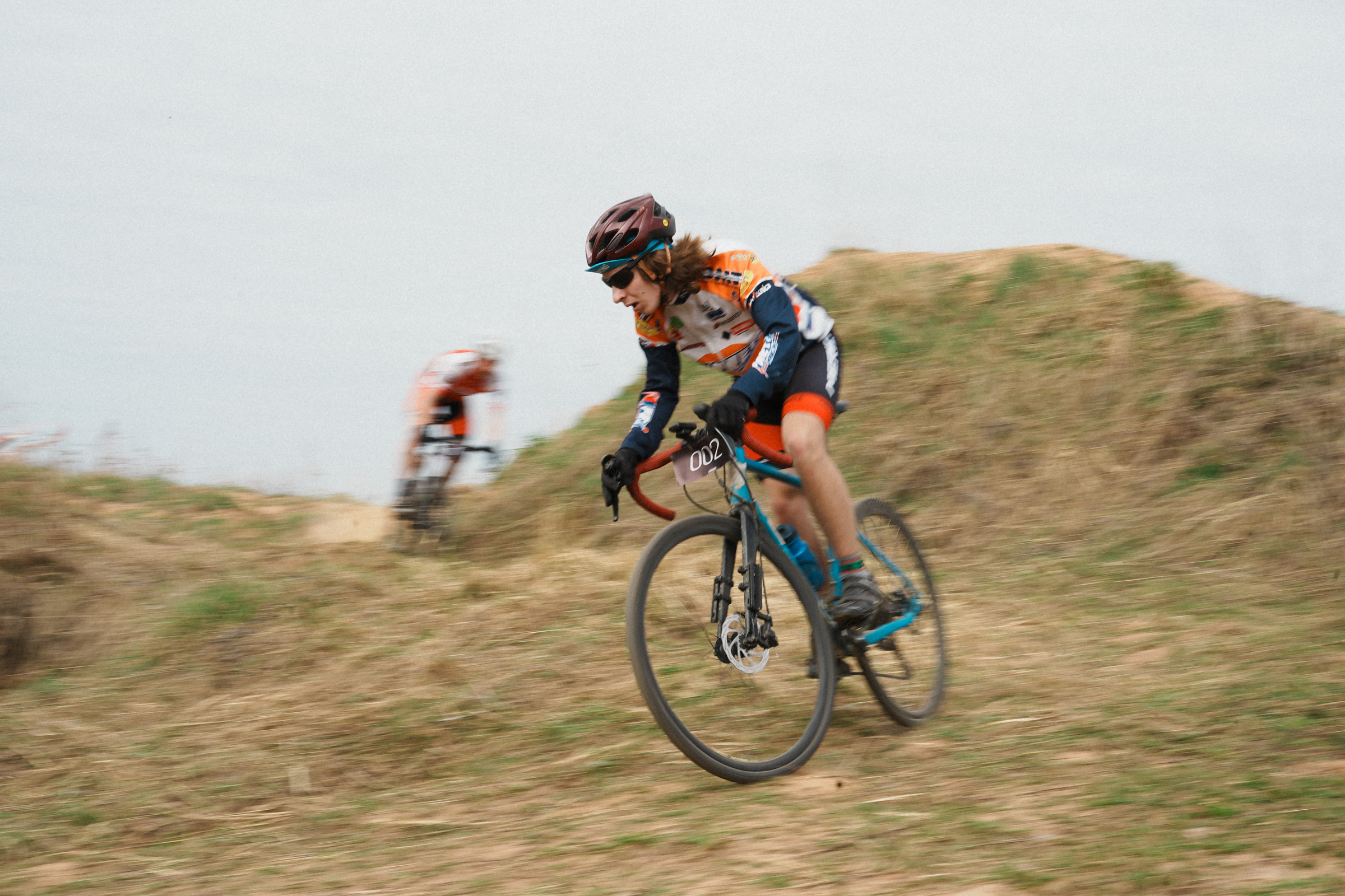 /РЕПОРТАЖ/ Велогонка «ТИПА-ЦИКЛОКРОСС-1» 22.04.2023. Свадебный фотограф Великий Новгород Станислав Кособудский