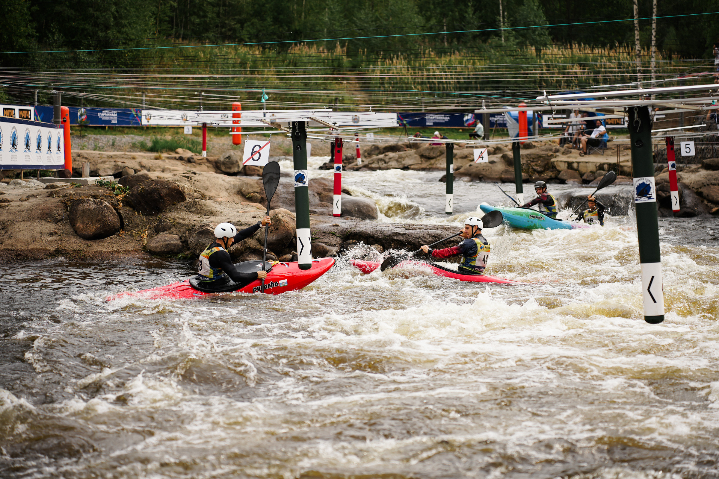 /РЕПОРТАЖ/ Окуловка Чемпионат каяки 28.08.2022. Свадебный фотограф Великий Новгород Станислав Кособудский