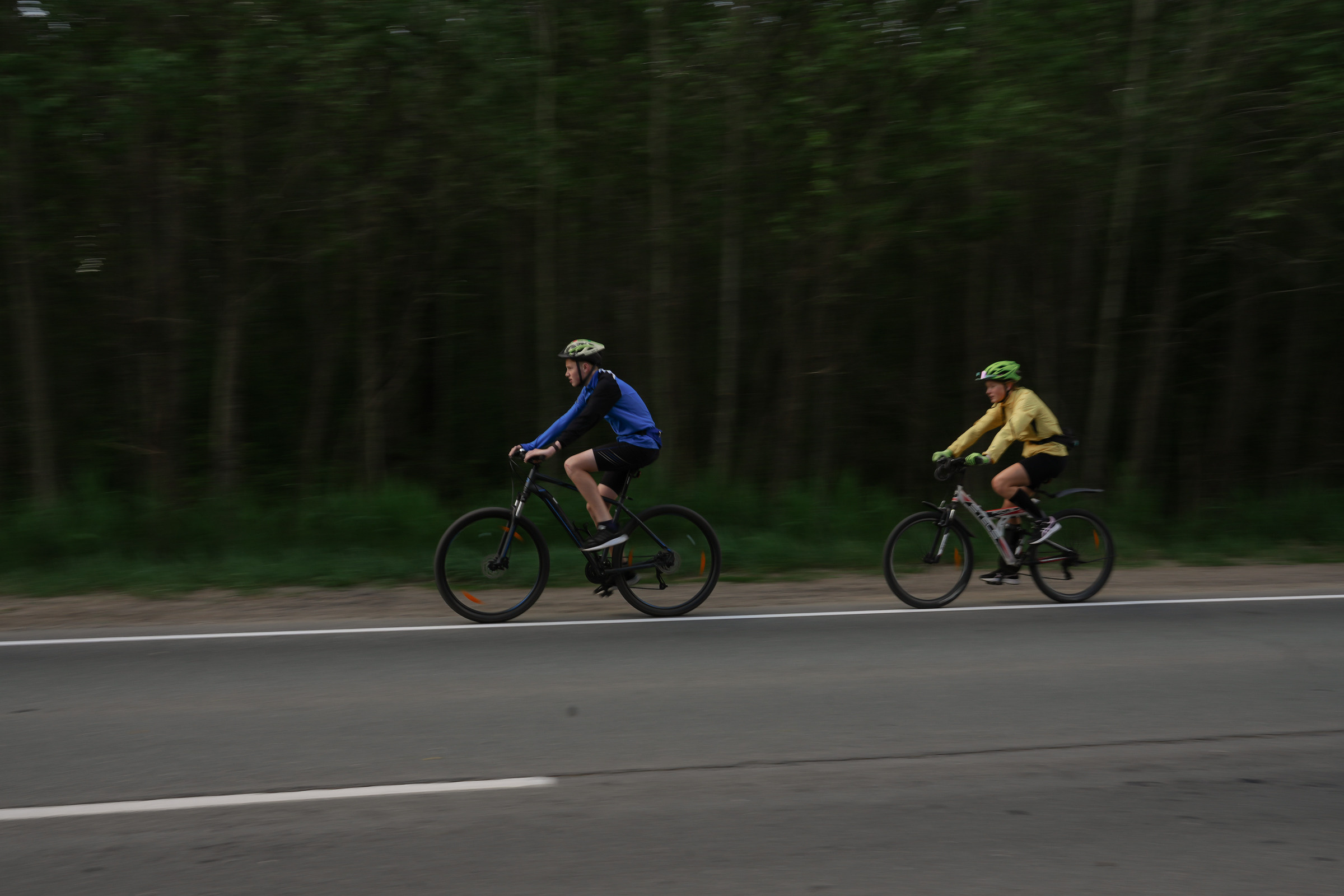/РЕПОРТАЖ/ Триатлон 27.05.2023. Свадебный фотограф Великий Новгород Станислав Кособудский