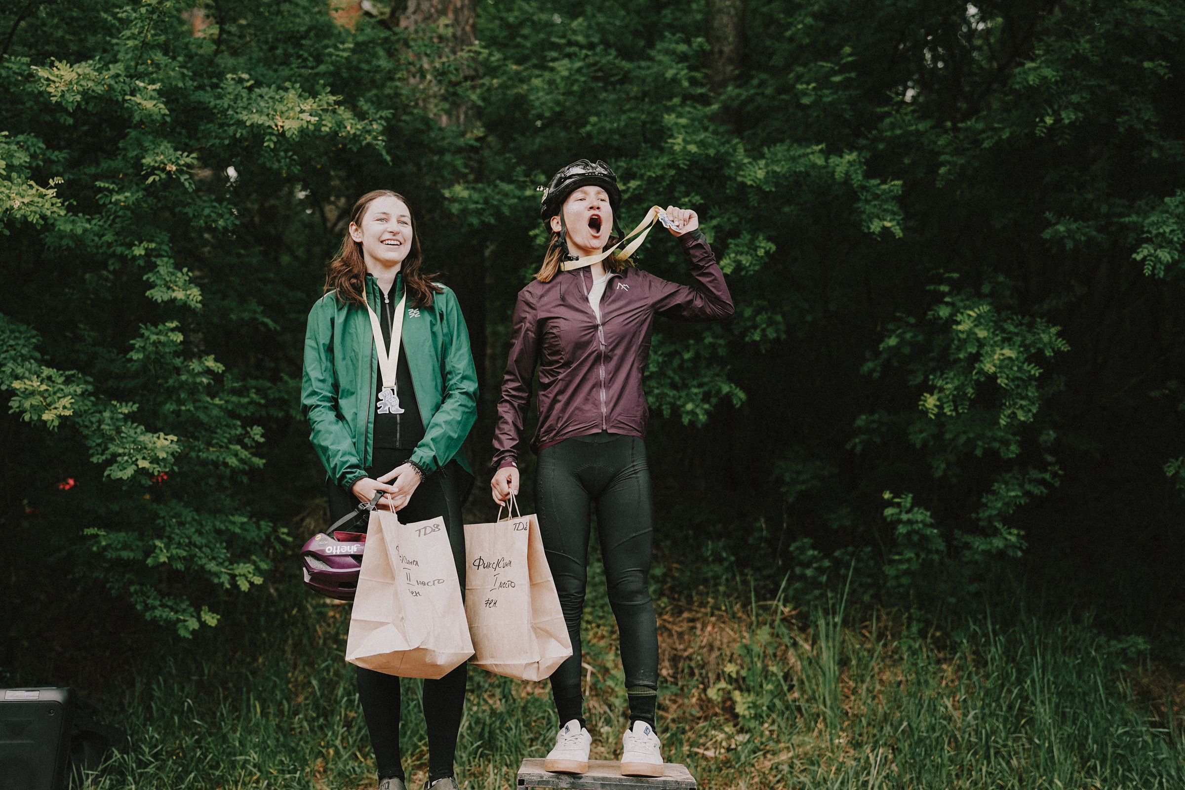 /РЕПОРТАЖ/ Велогонка Тур Де Селищи 2023. Свадебный фотограф Великий Новгород Станислав Кособудский