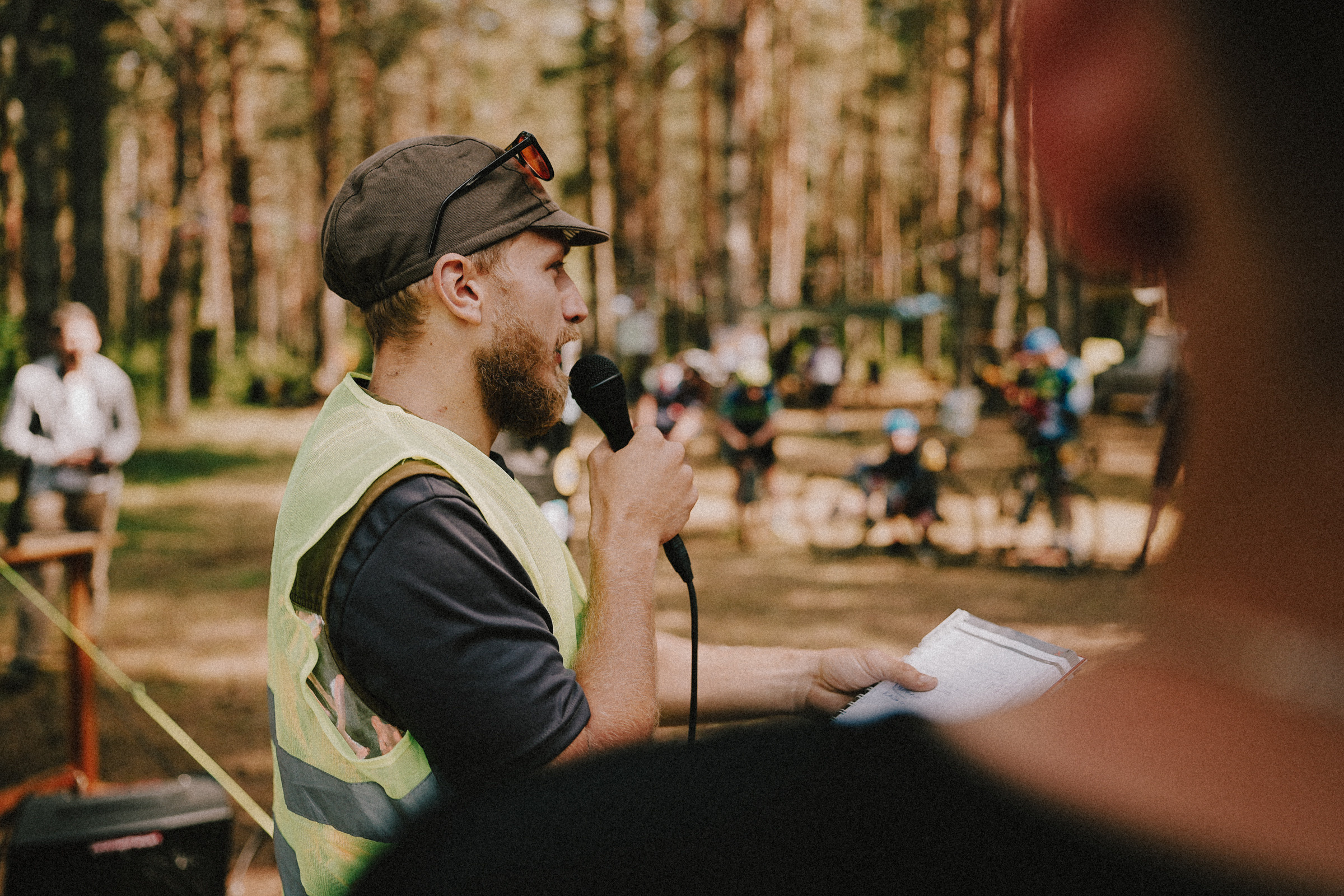/РЕПОРТАЖ/ Велогонка Царь-Грейдер ONE 14.07.2023. Свадебный фотограф Великий Новгород Станислав Кособудский