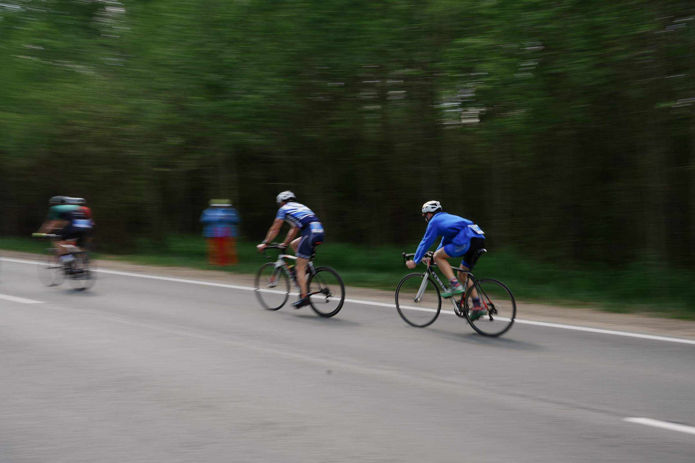 /РЕПОРТАЖ/ Триатлон 27.05.2023. Свадебный фотограф Великий Новгород Станислав Кособудский