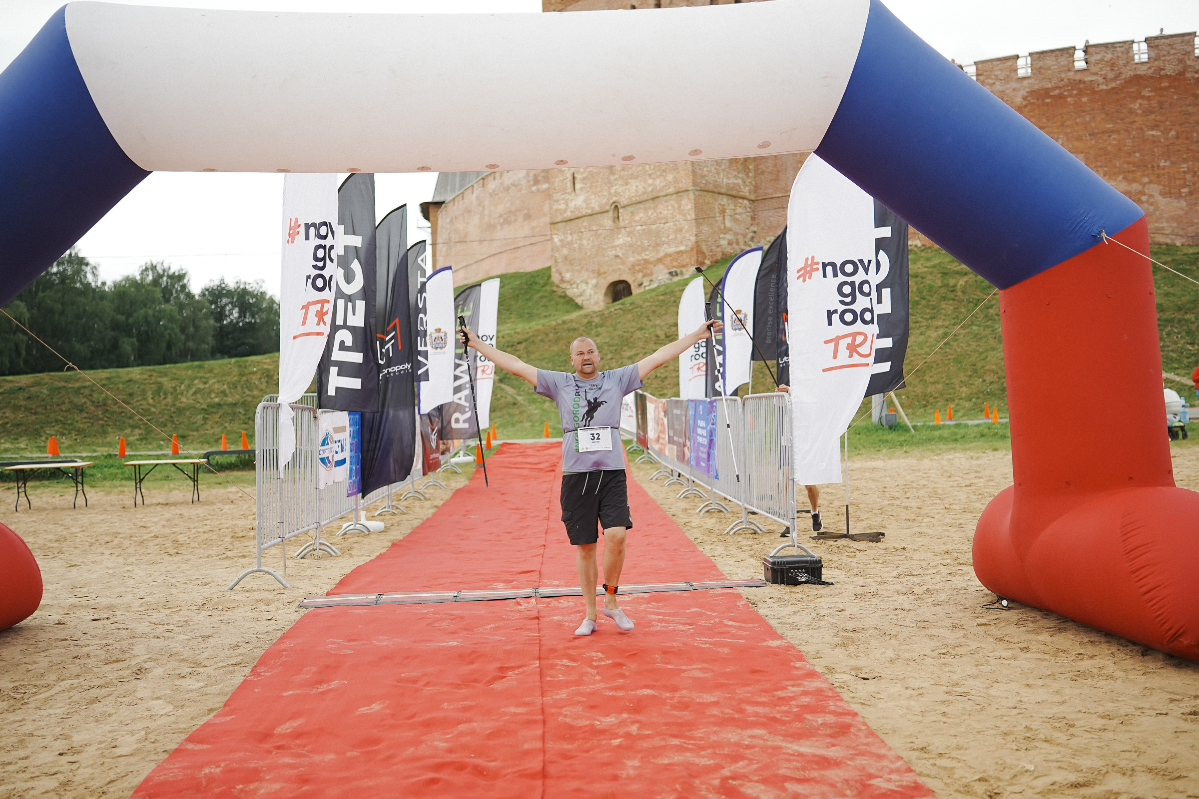 /РЕПОРТАЖ/ ВОЛХОВ МЕН 23.07.2023. Свадебный фотограф Великий Новгород Станислав Кособудский