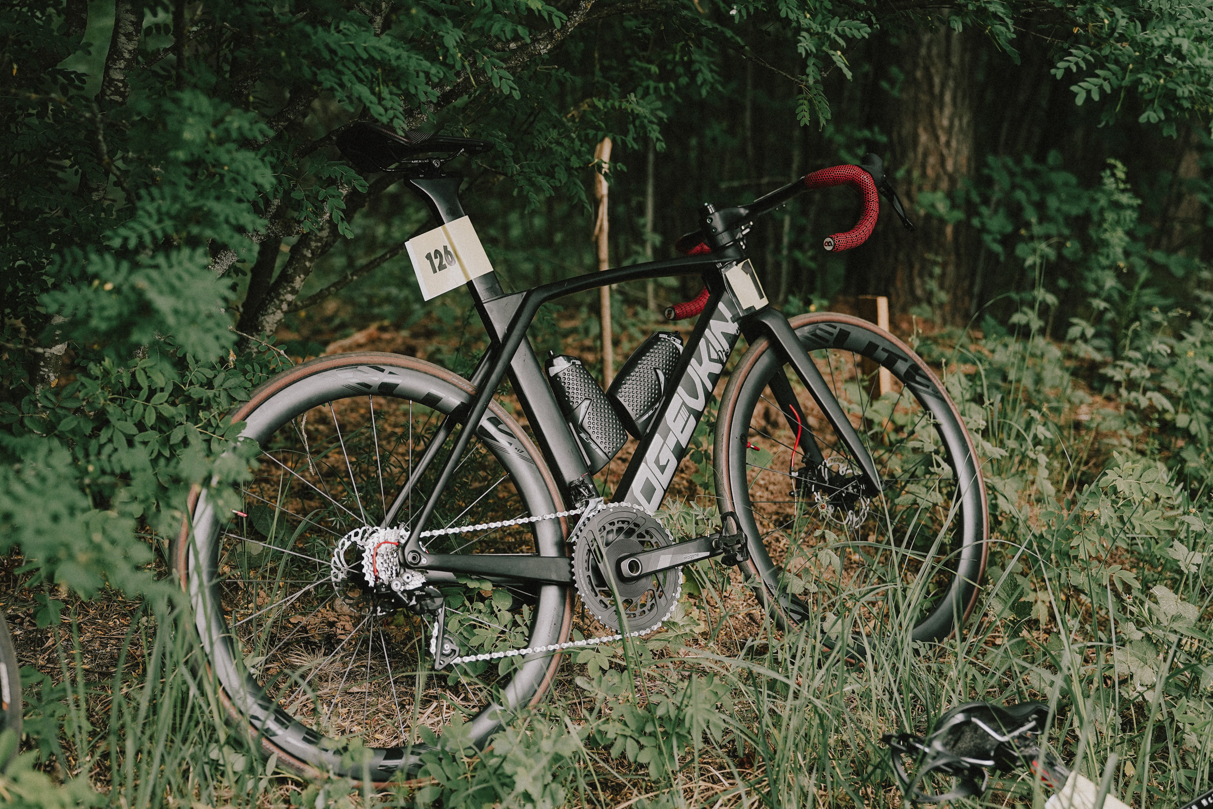 /РЕПОРТАЖ/ Велогонка Тур Де Селищи 2023. Свадебный фотограф Великий Новгород Станислав Кособудский